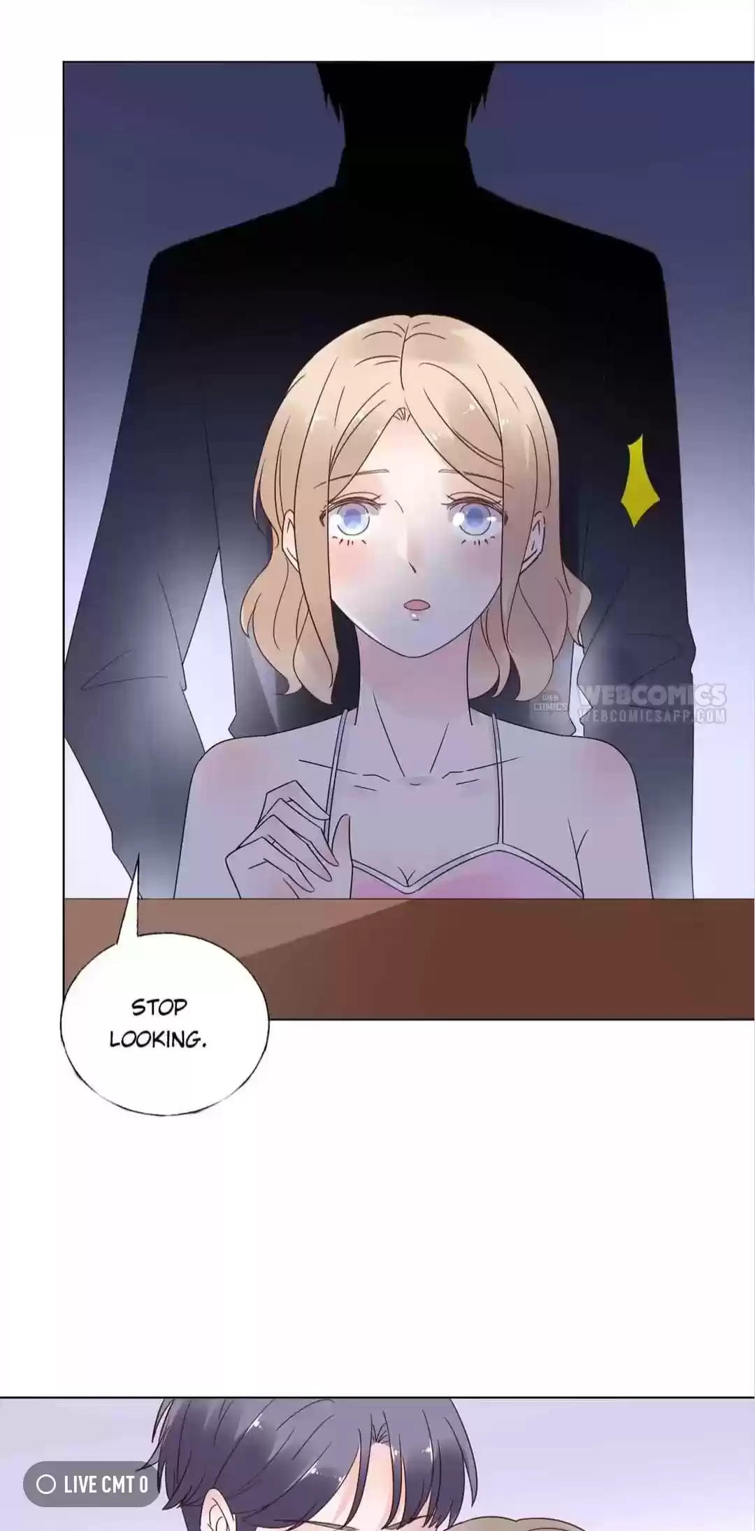 Be My Only Love Chapter 52