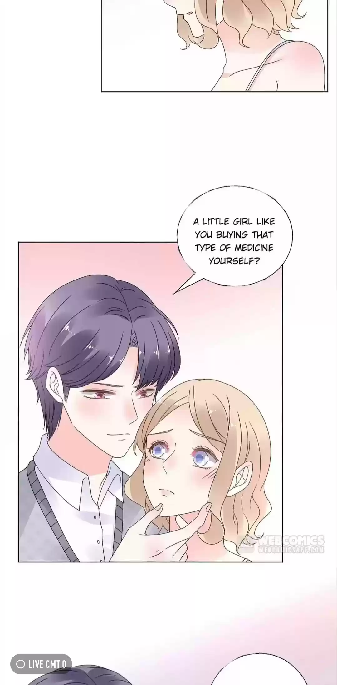 Be My Only Love Chapter 52