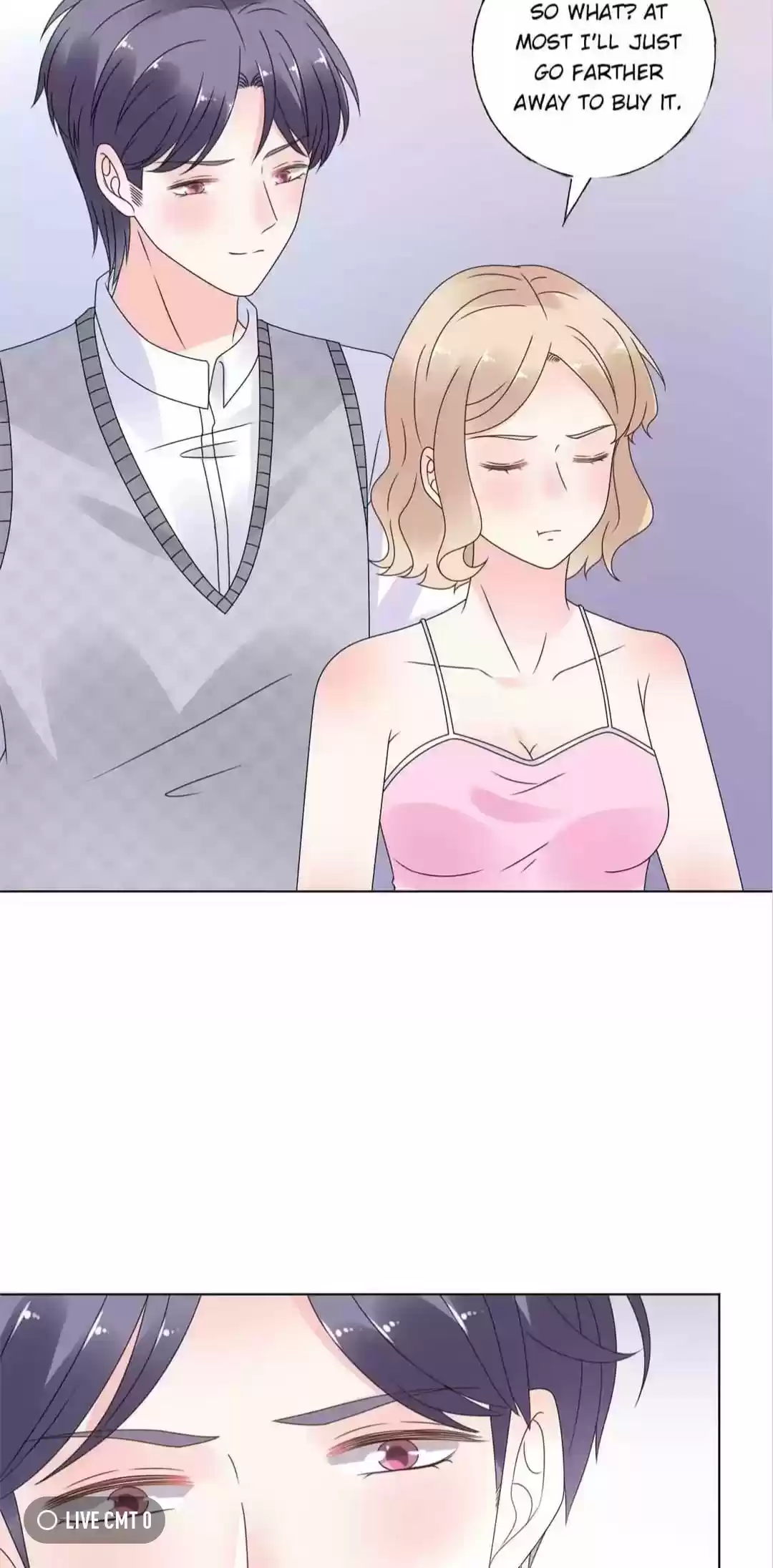 Be My Only Love Chapter 52