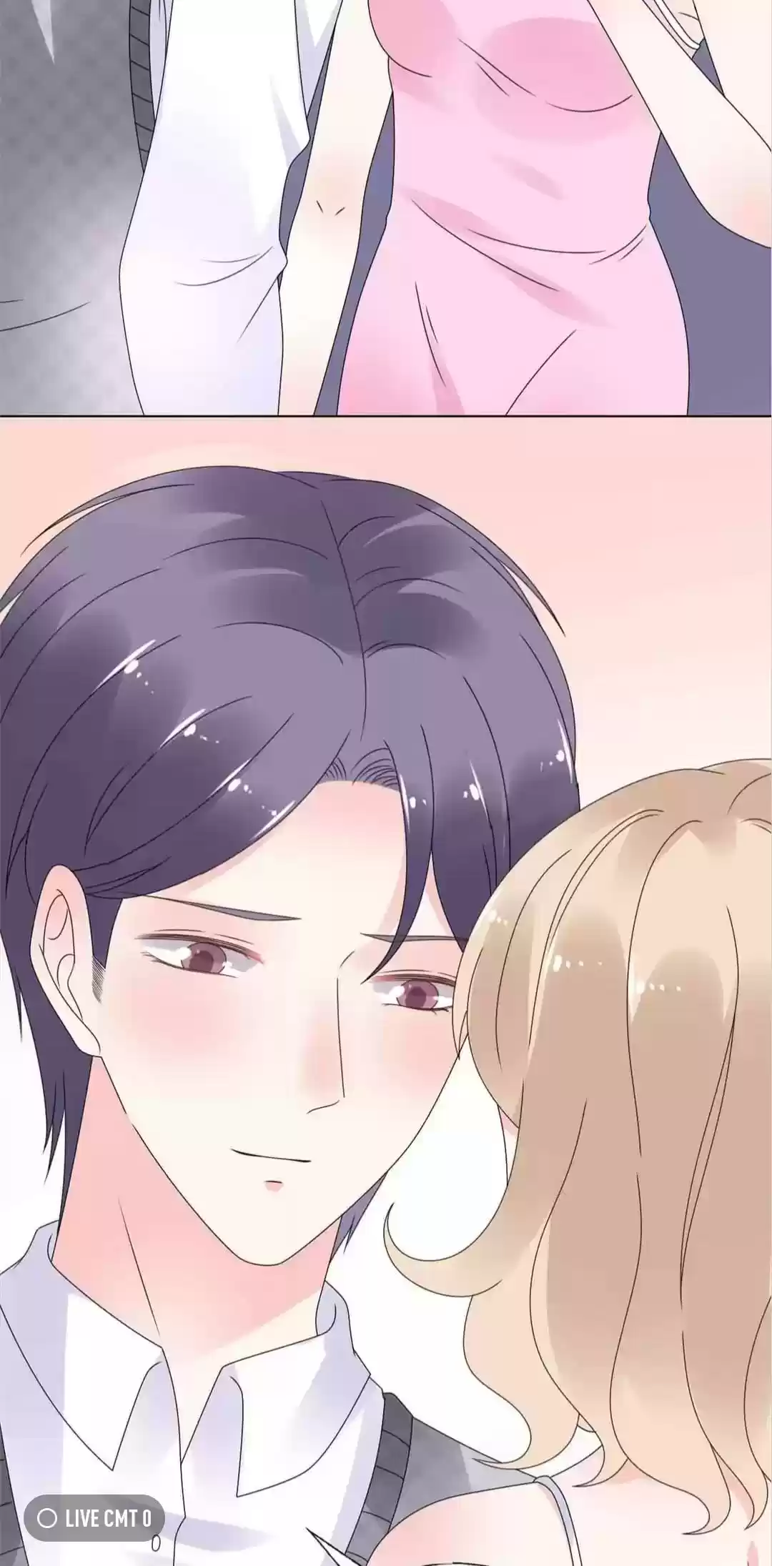 Be My Only Love Chapter 52