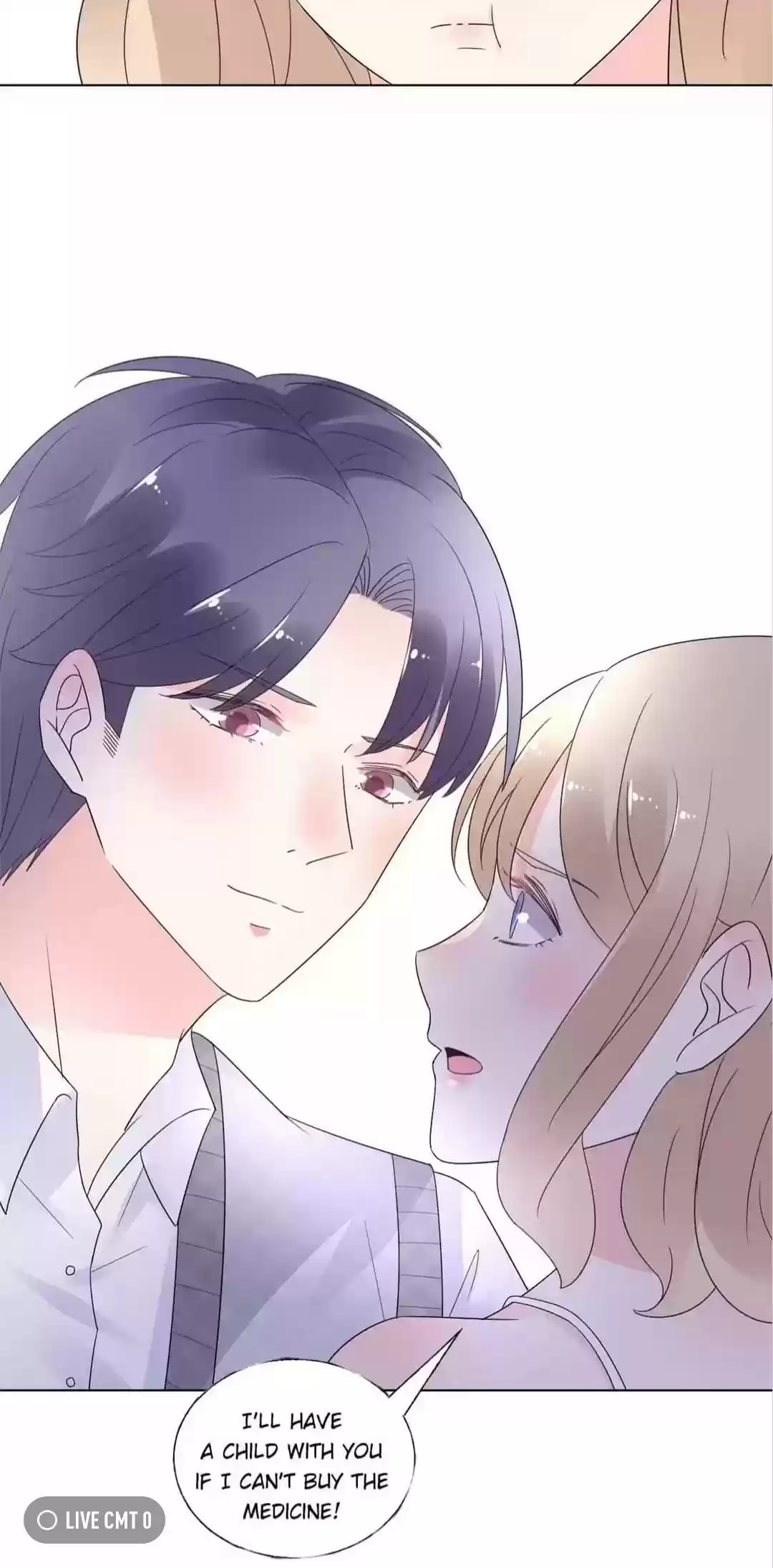 Be My Only Love Chapter 52