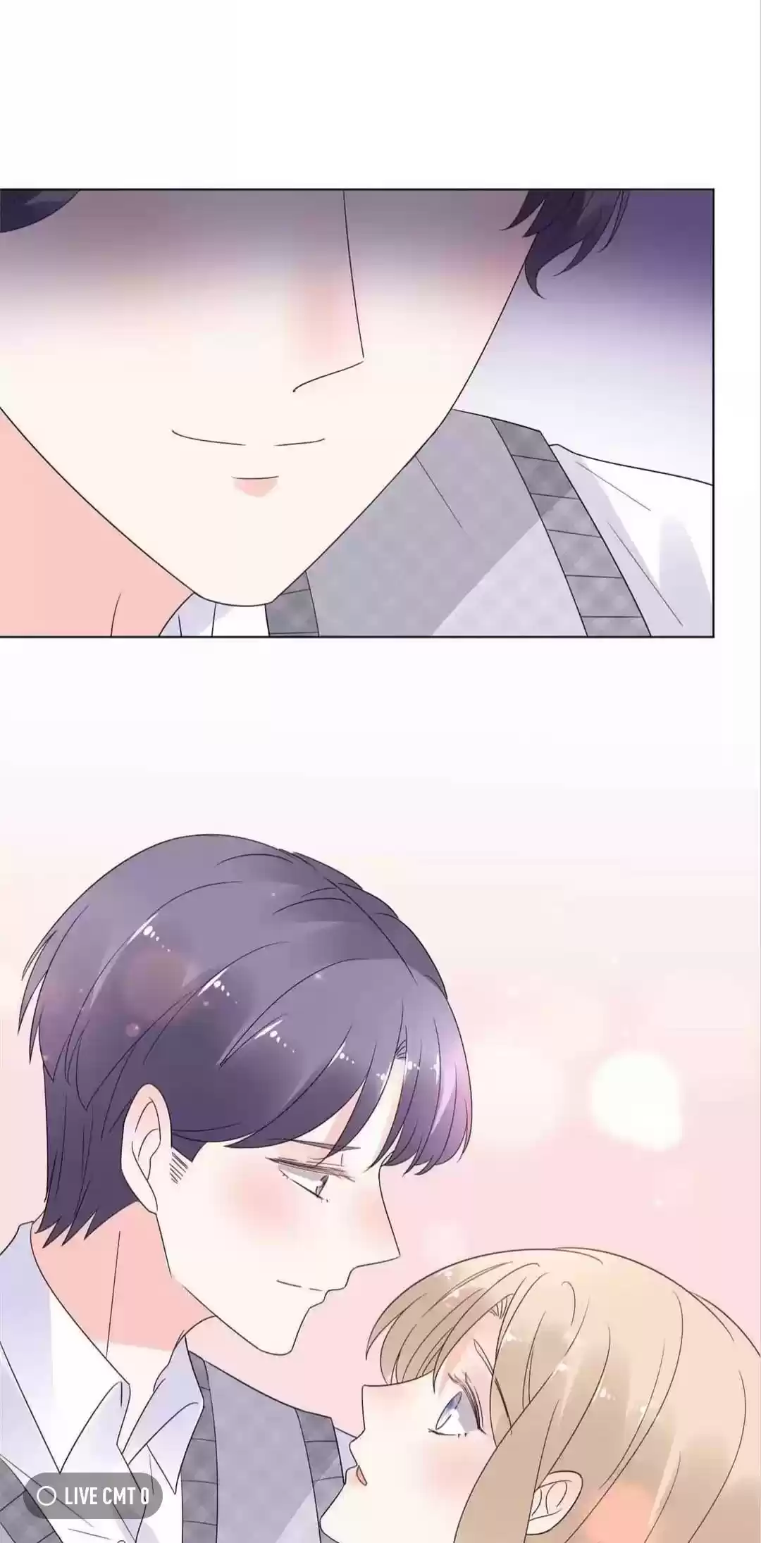 Be My Only Love Chapter 52