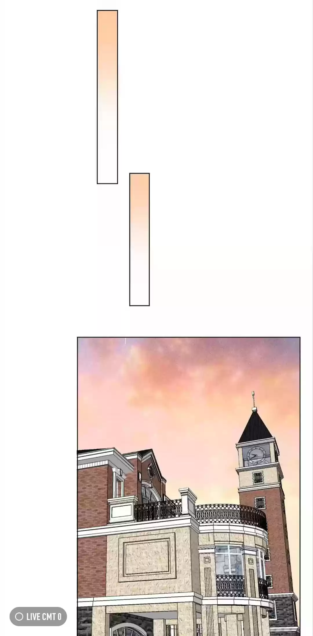 Be My Only Love Chapter 52