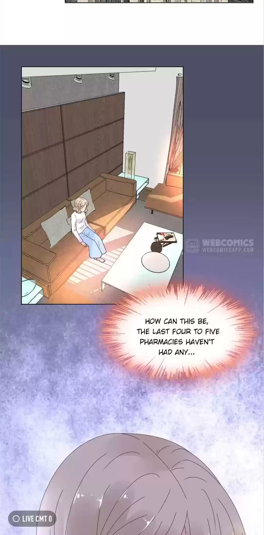 Be My Only Love Chapter 52