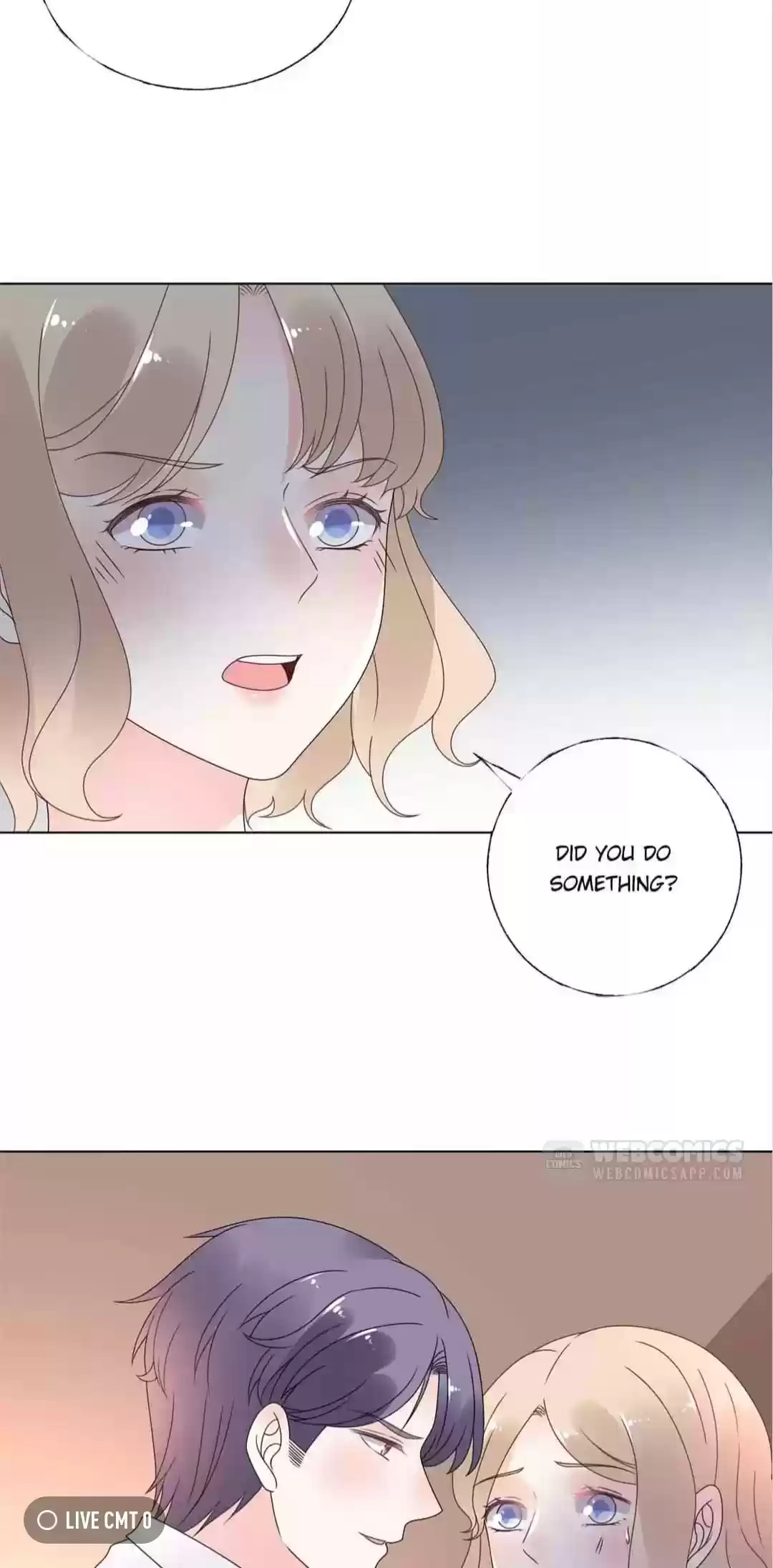 Be My Only Love Chapter 52