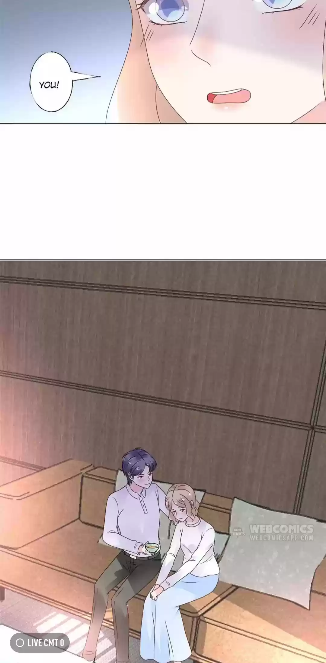 Be My Only Love Chapter 52