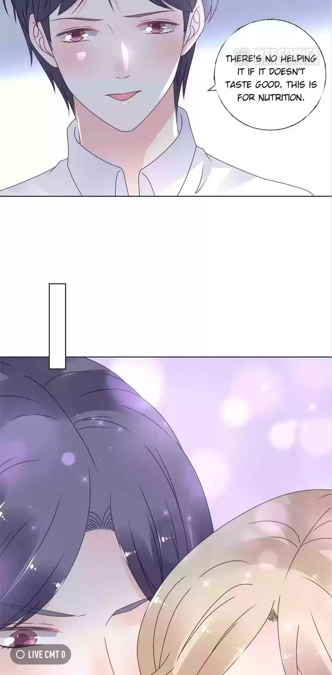 Be My Only Love Chapter 52