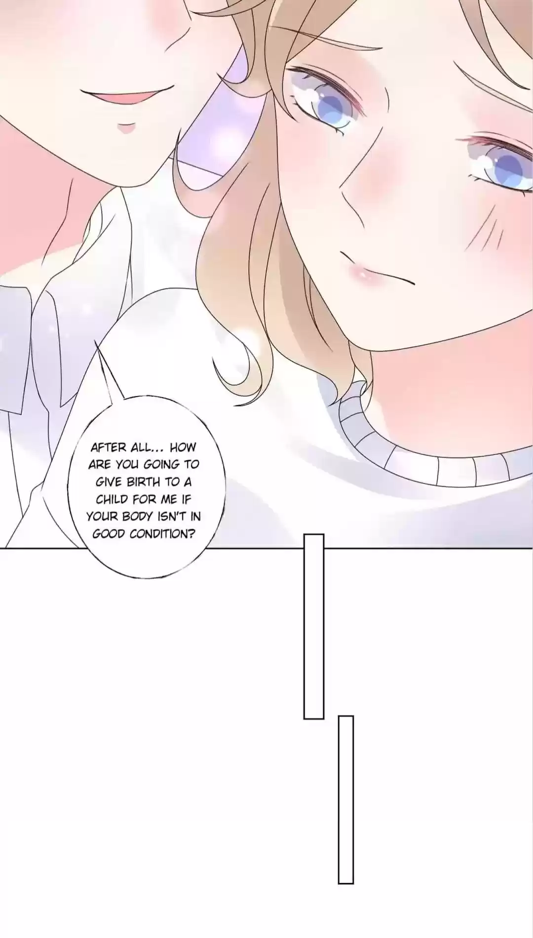 Be My Only Love Chapter 52