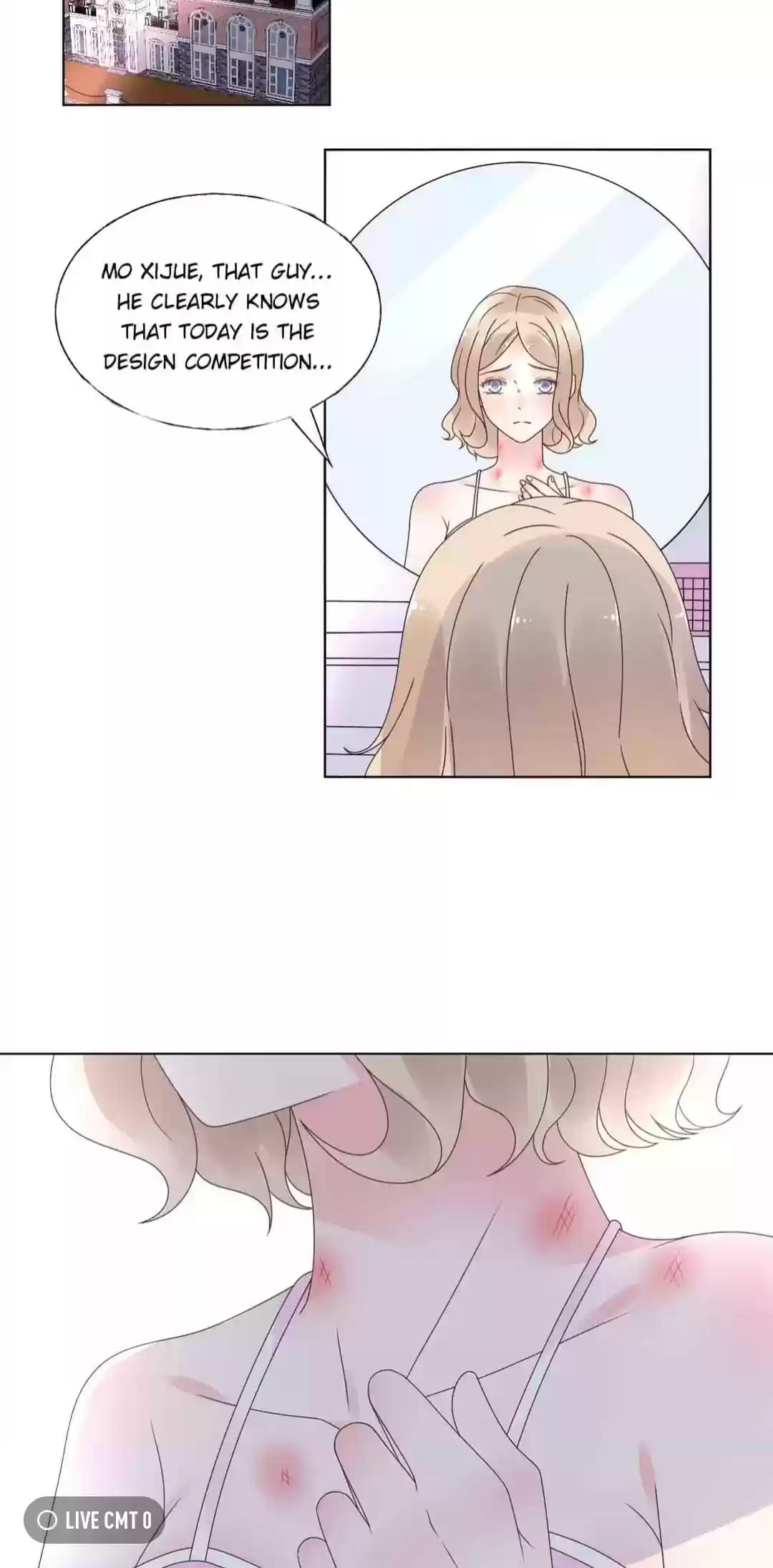 Be My Only Love Chapter 53