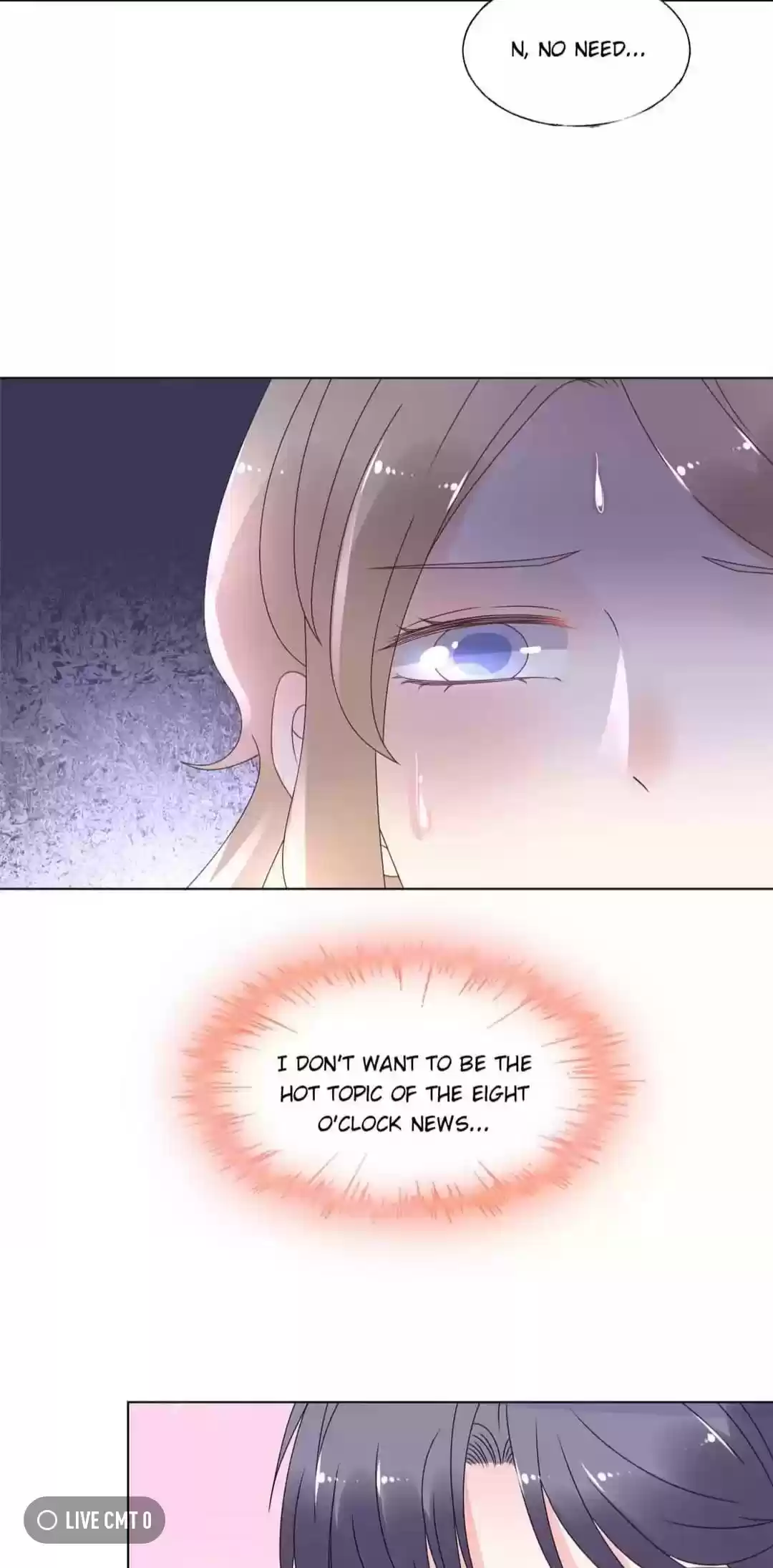 Be My Only Love Chapter 53