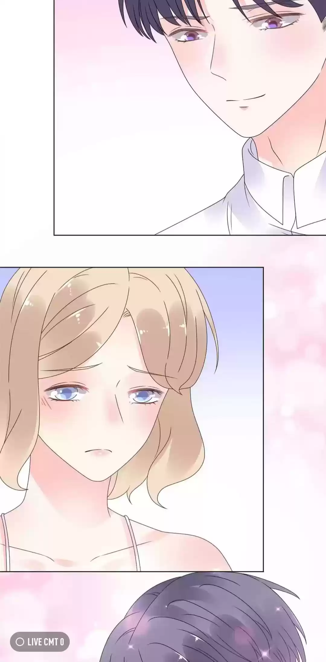 Be My Only Love Chapter 53