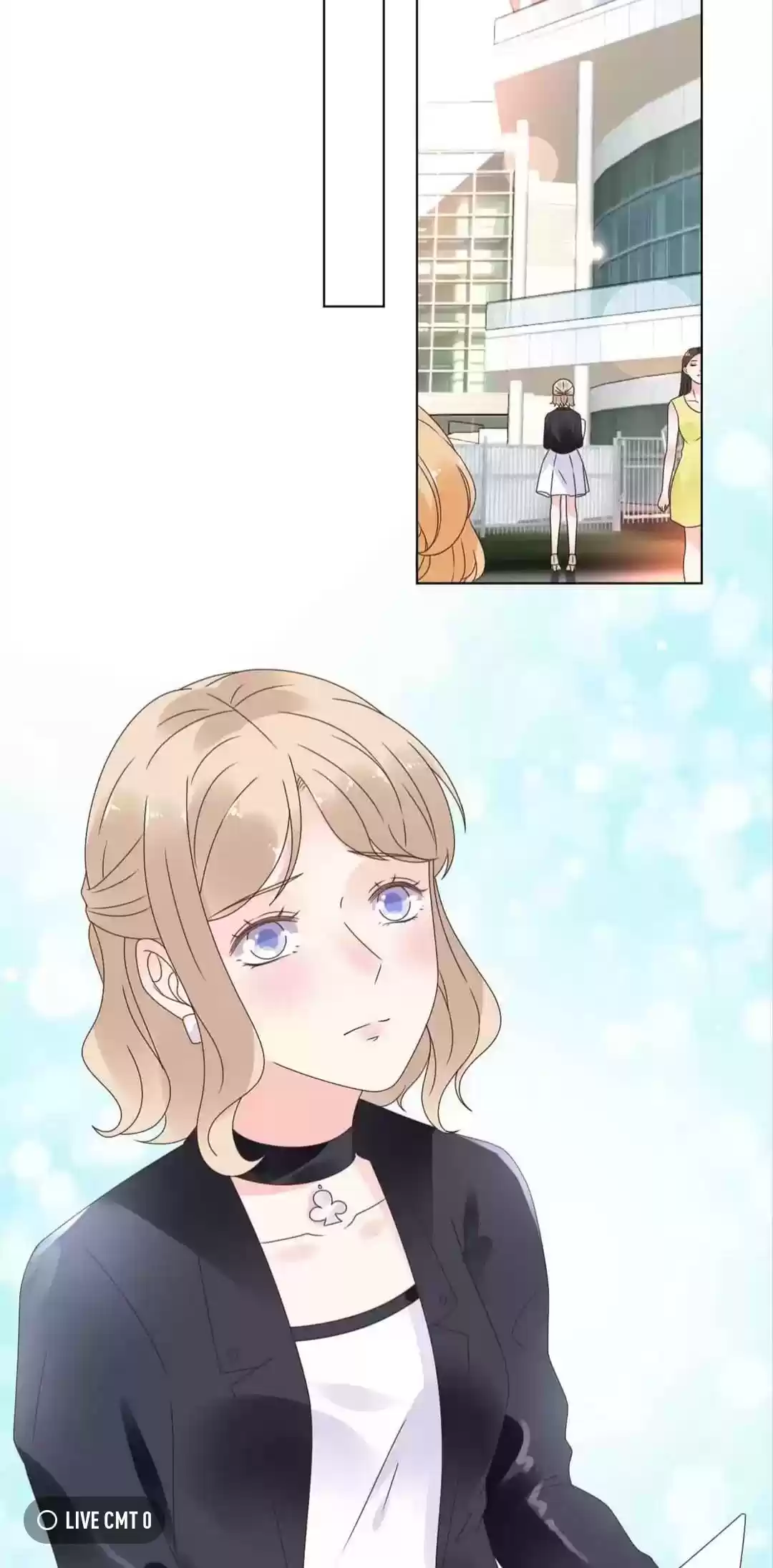 Be My Only Love Chapter 53