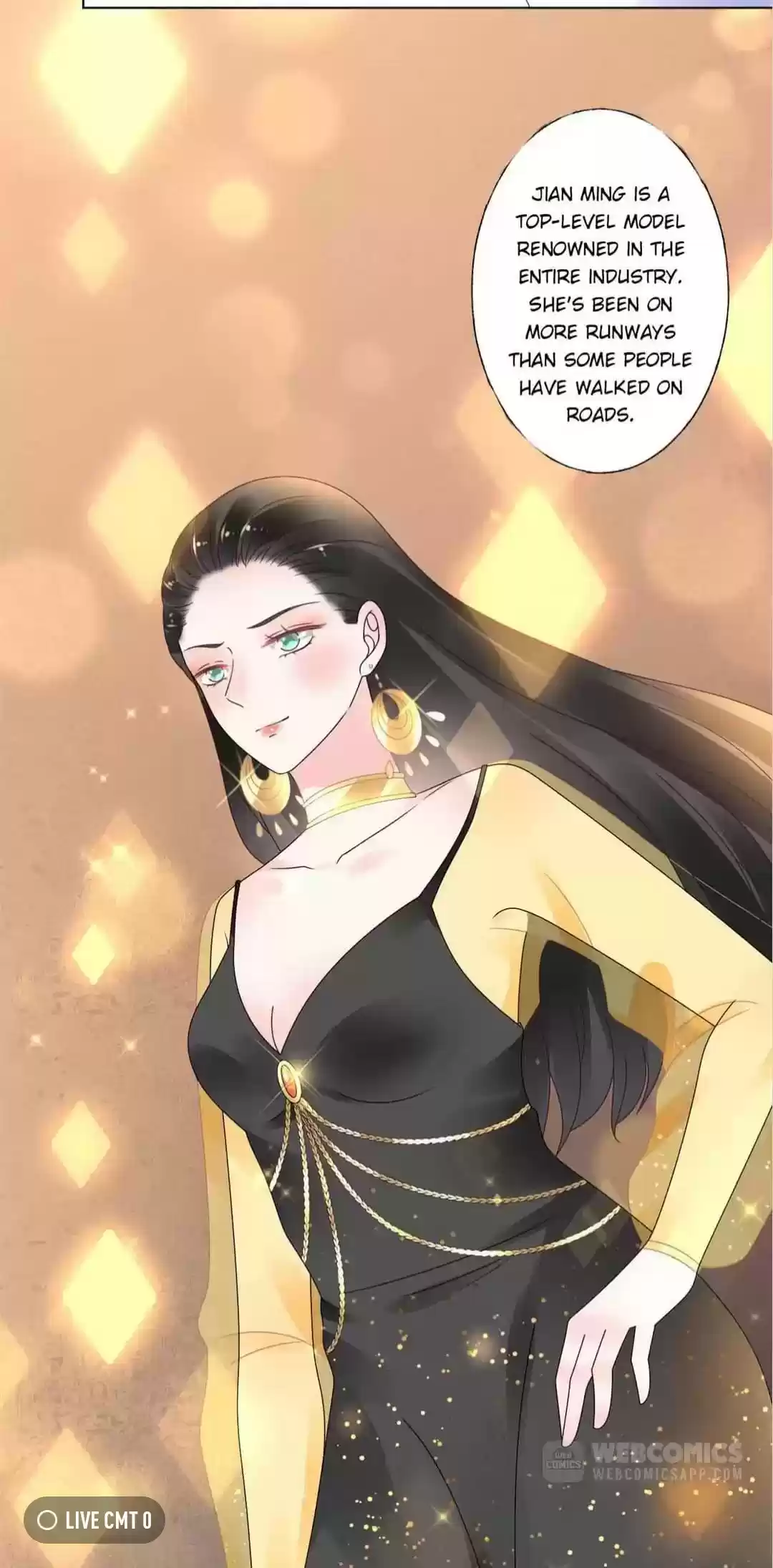 Be My Only Love Chapter 53