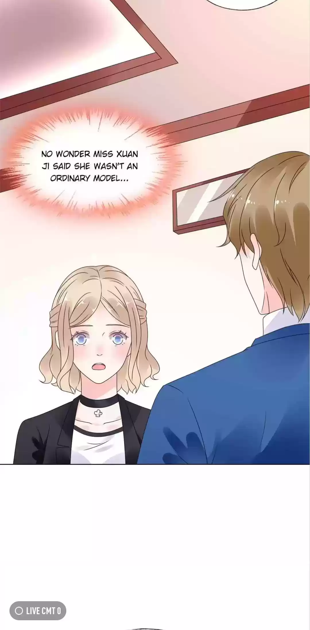 Be My Only Love Chapter 53