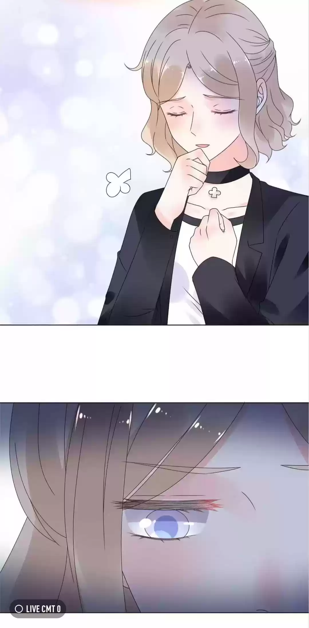 Be My Only Love Chapter 53