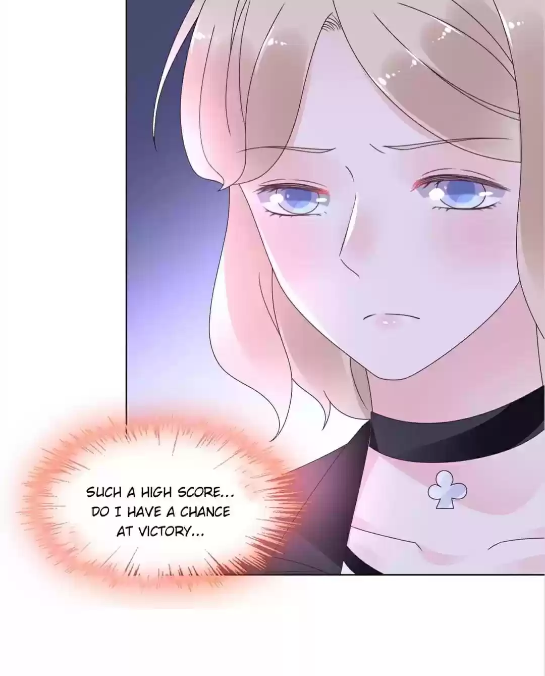 Be My Only Love Chapter 54