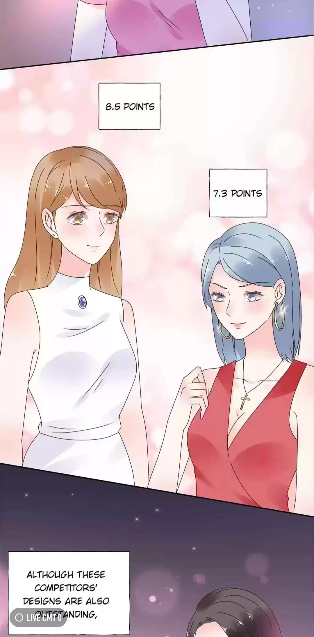 Be My Only Love Chapter 55