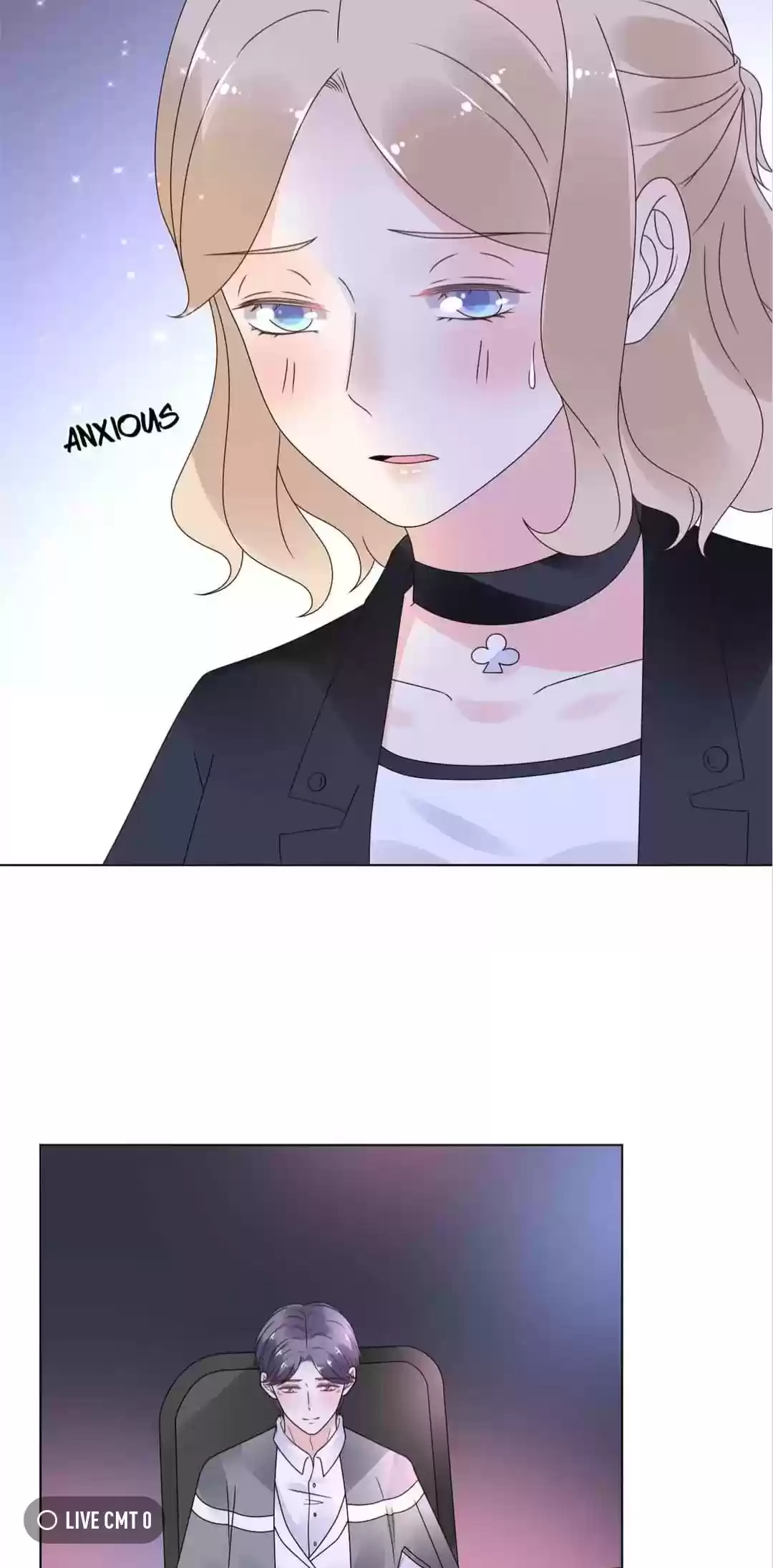 Be My Only Love Chapter 55