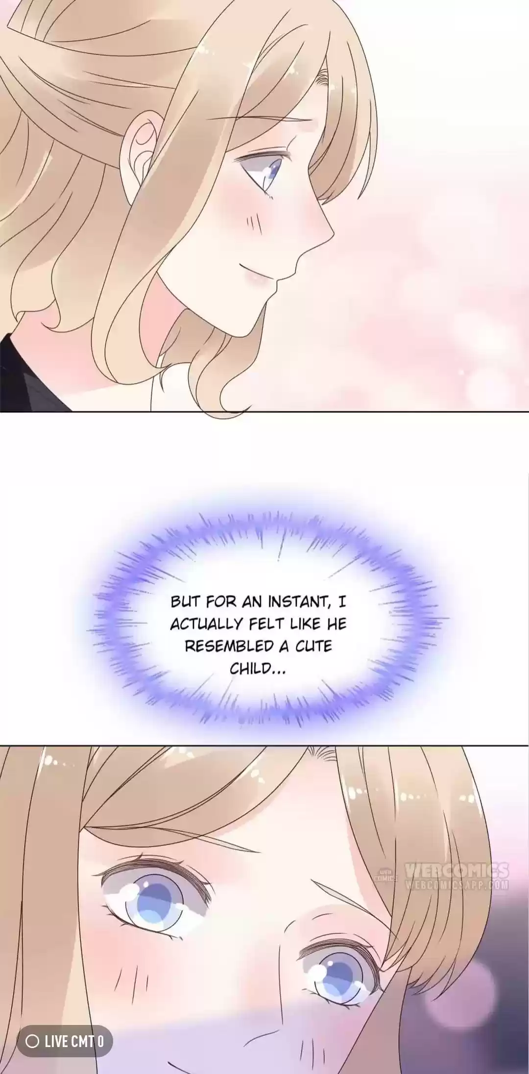 Be My Only Love Chapter 55