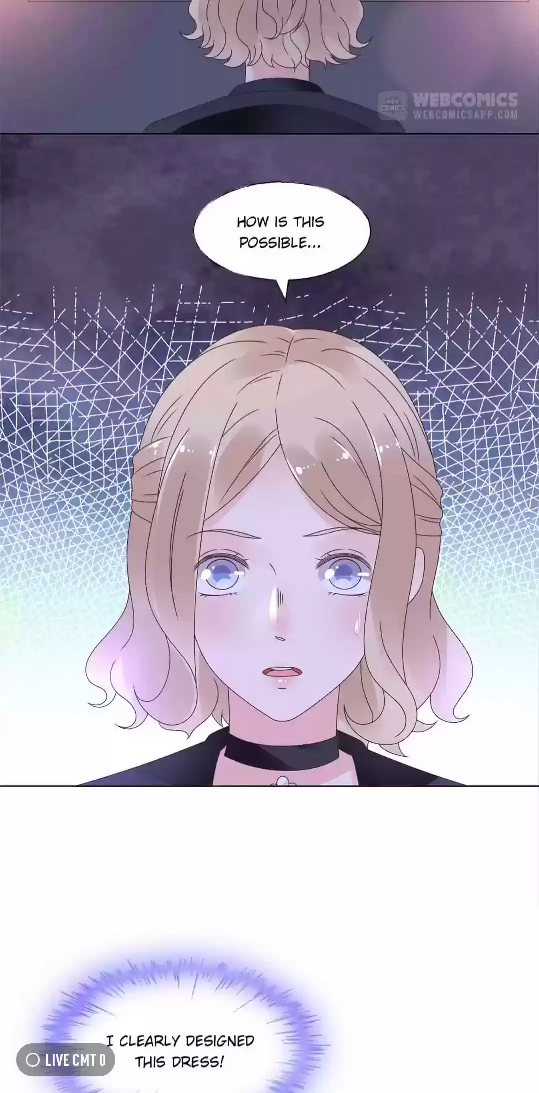 Be My Only Love Chapter 55