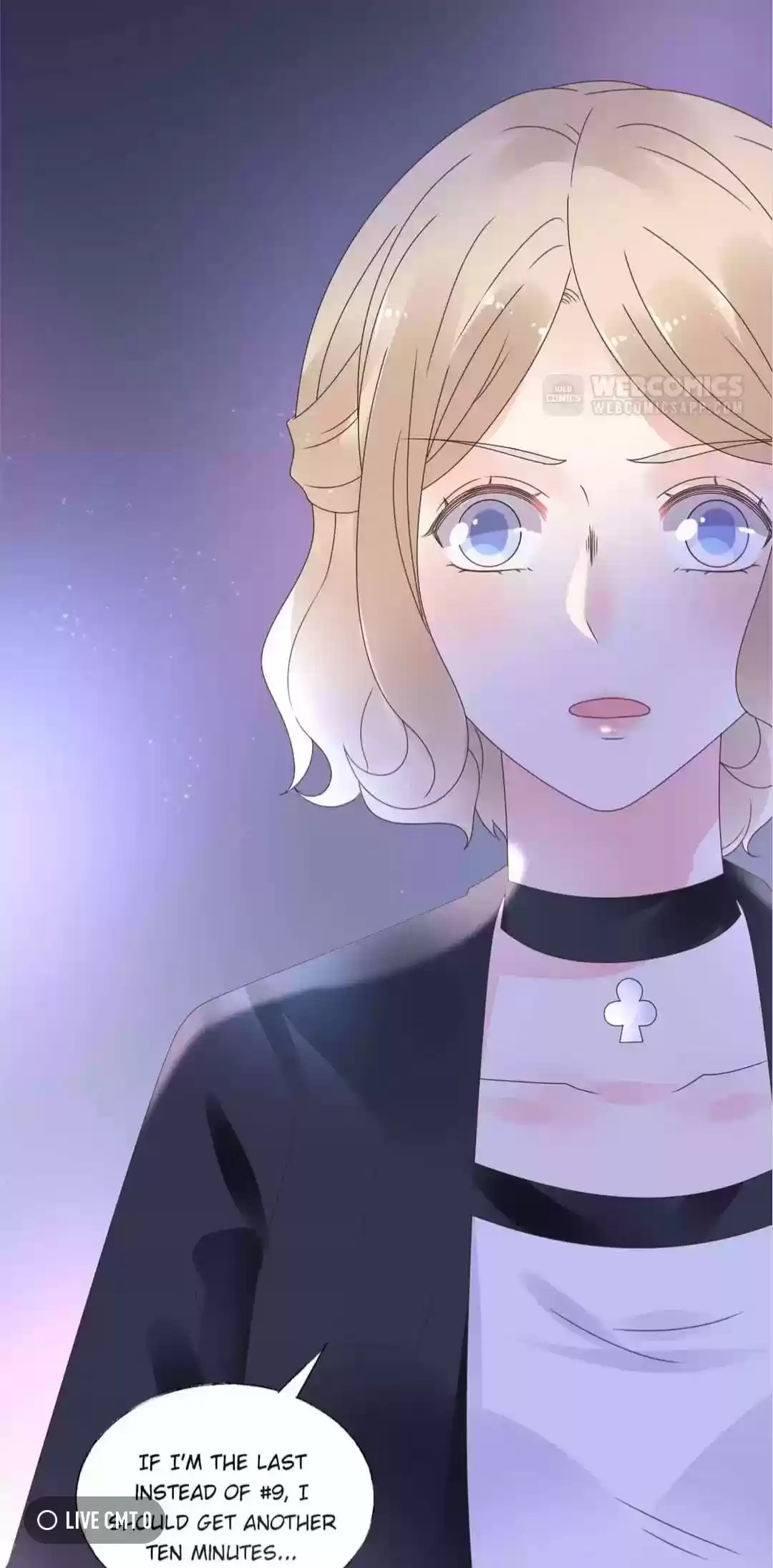 Be My Only Love Chapter 55