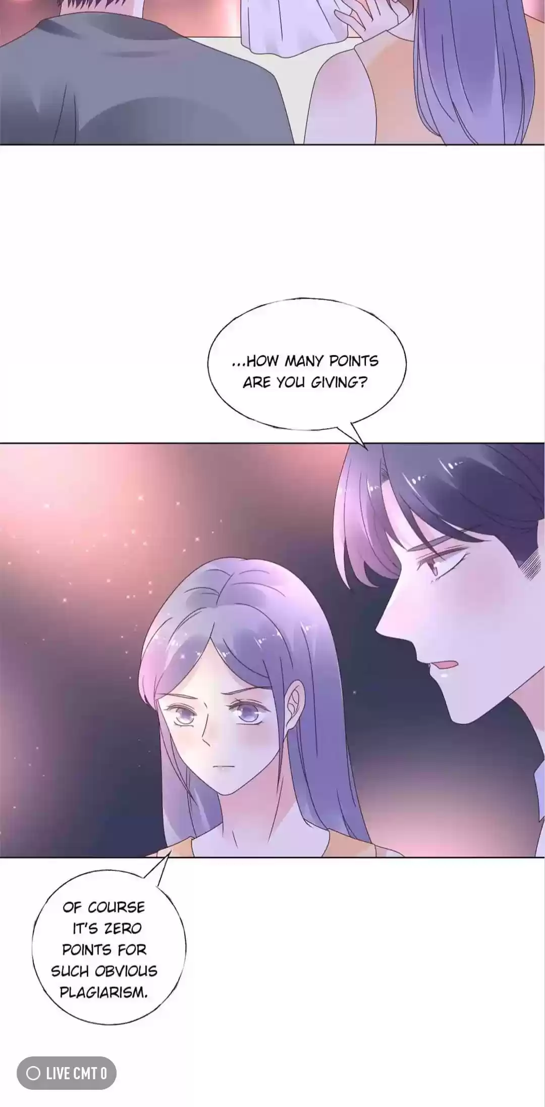 Be My Only Love Chapter 56