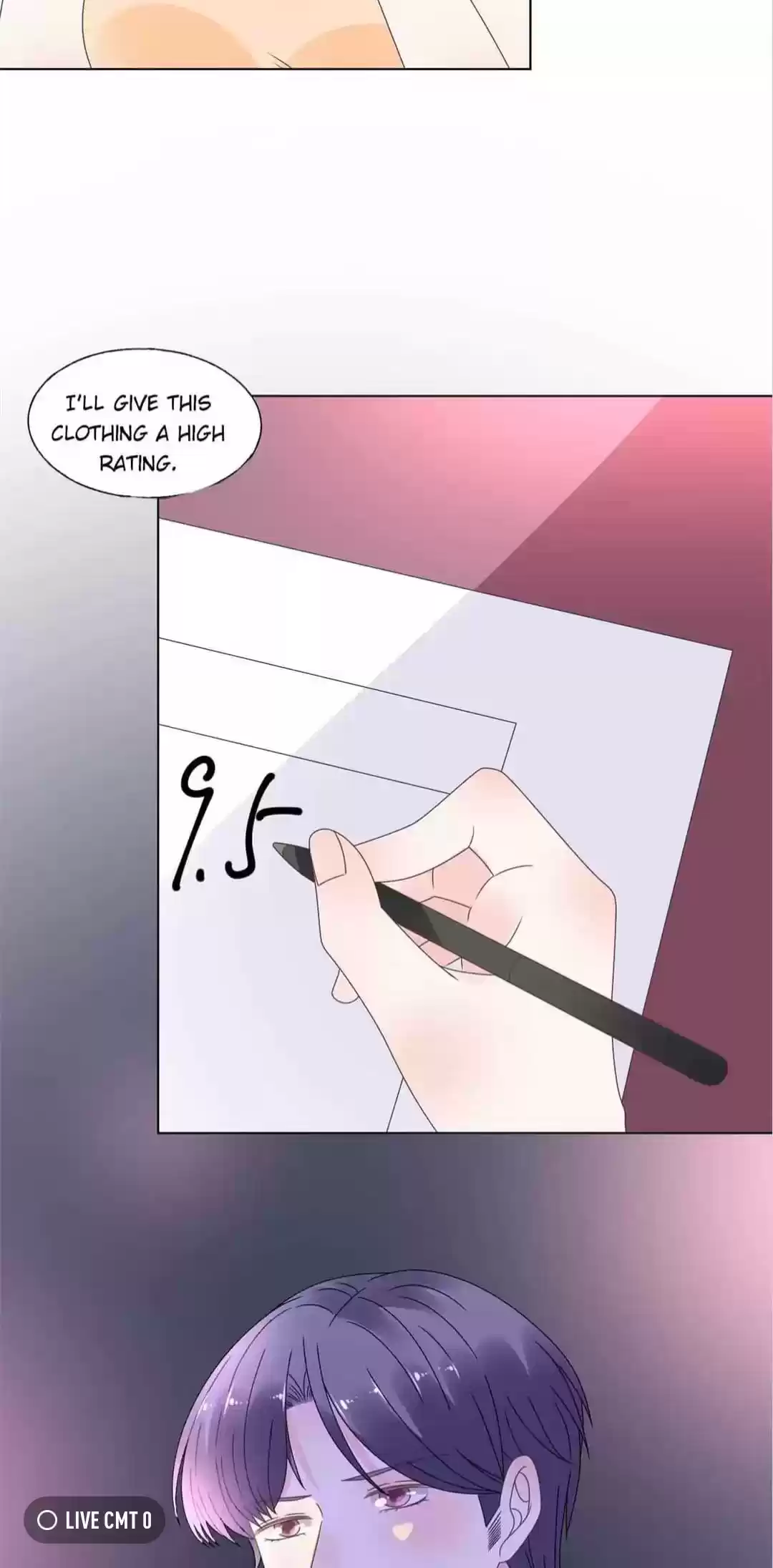 Be My Only Love Chapter 56