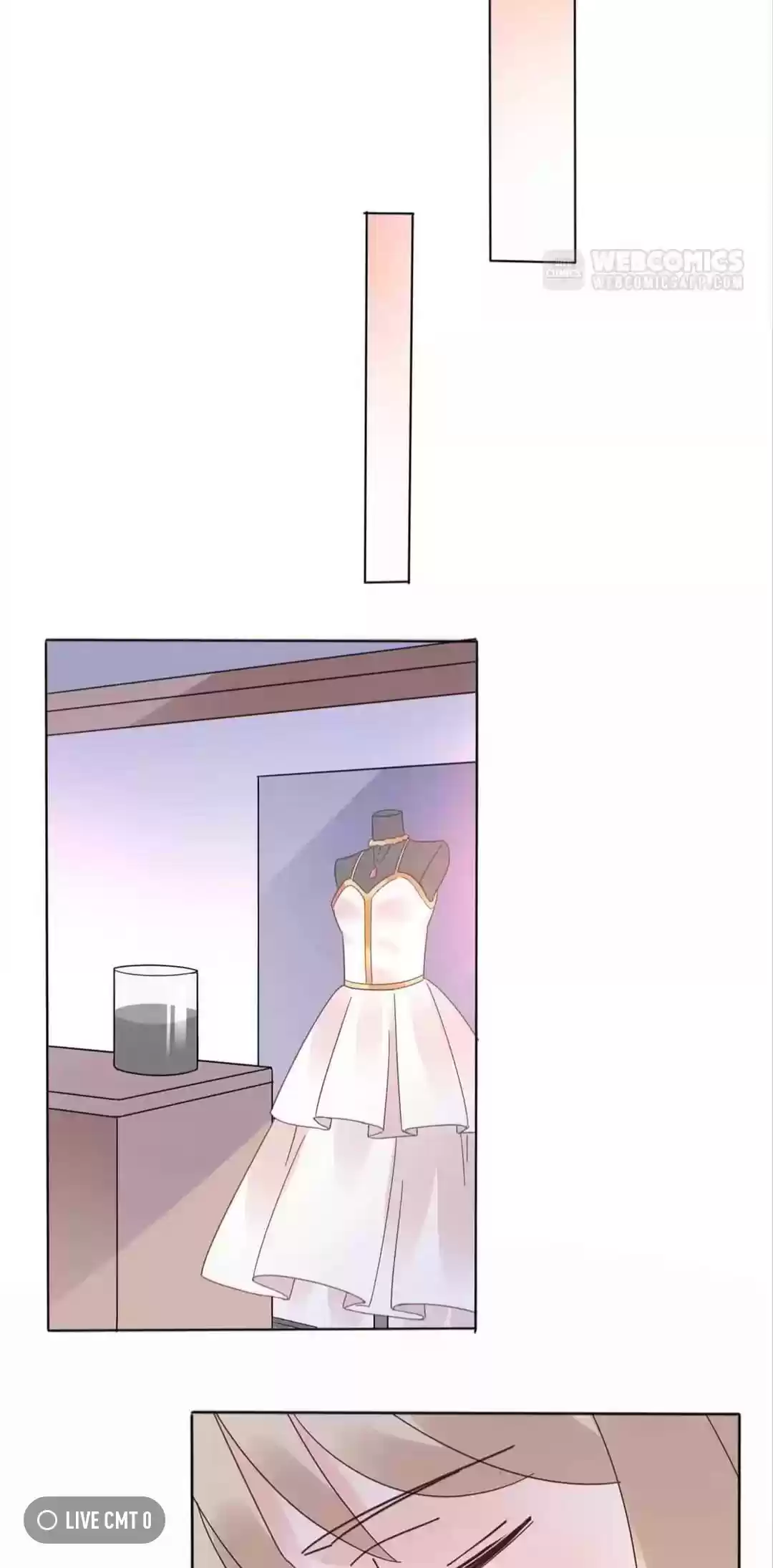 Be My Only Love Chapter 56