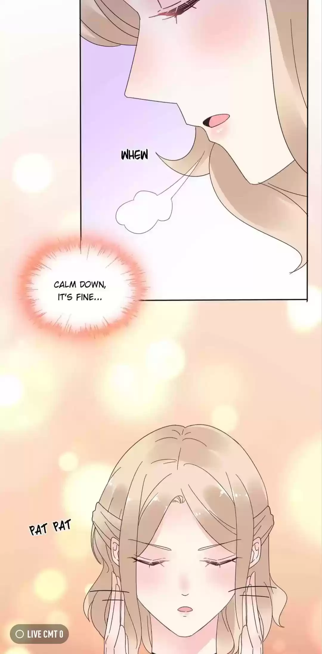 Be My Only Love Chapter 56