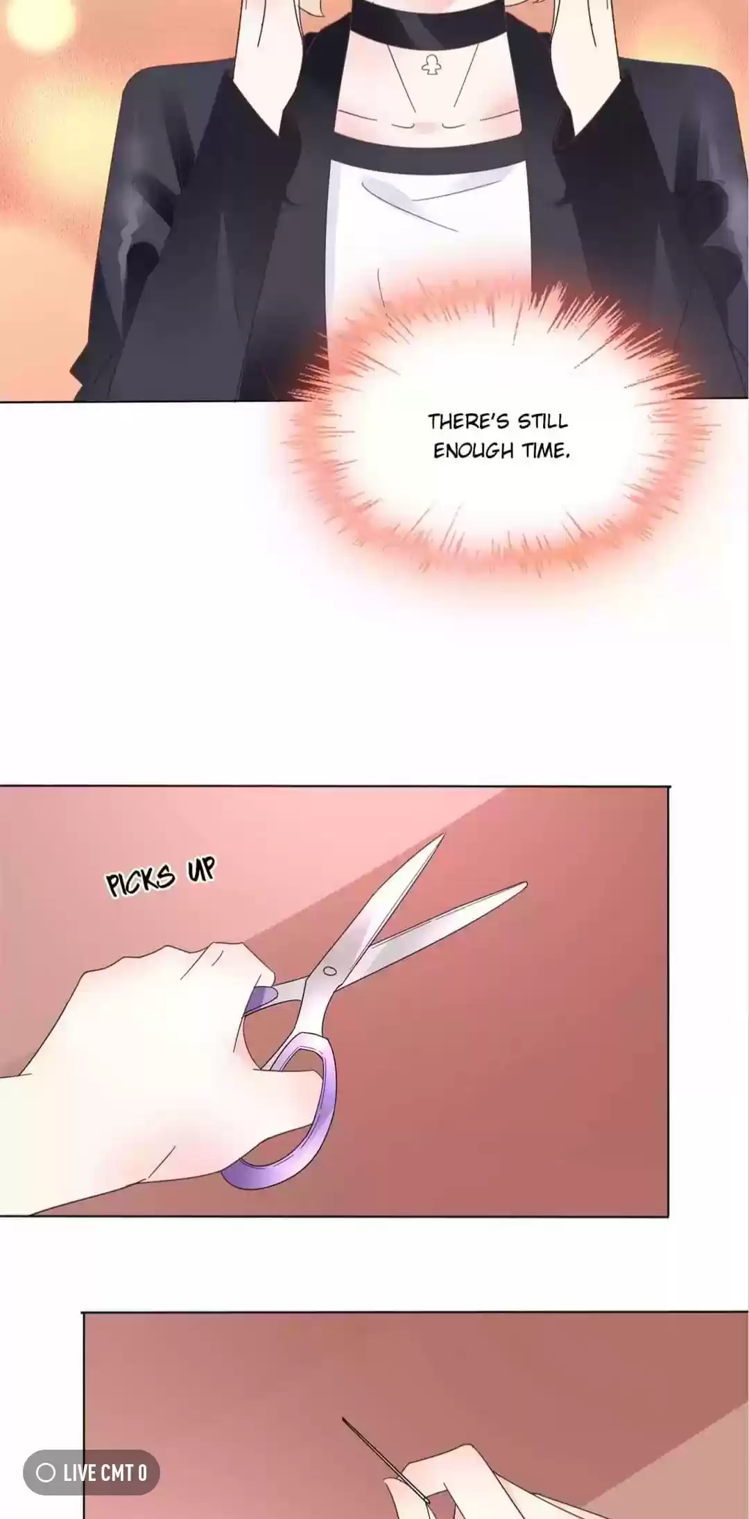 Be My Only Love Chapter 56