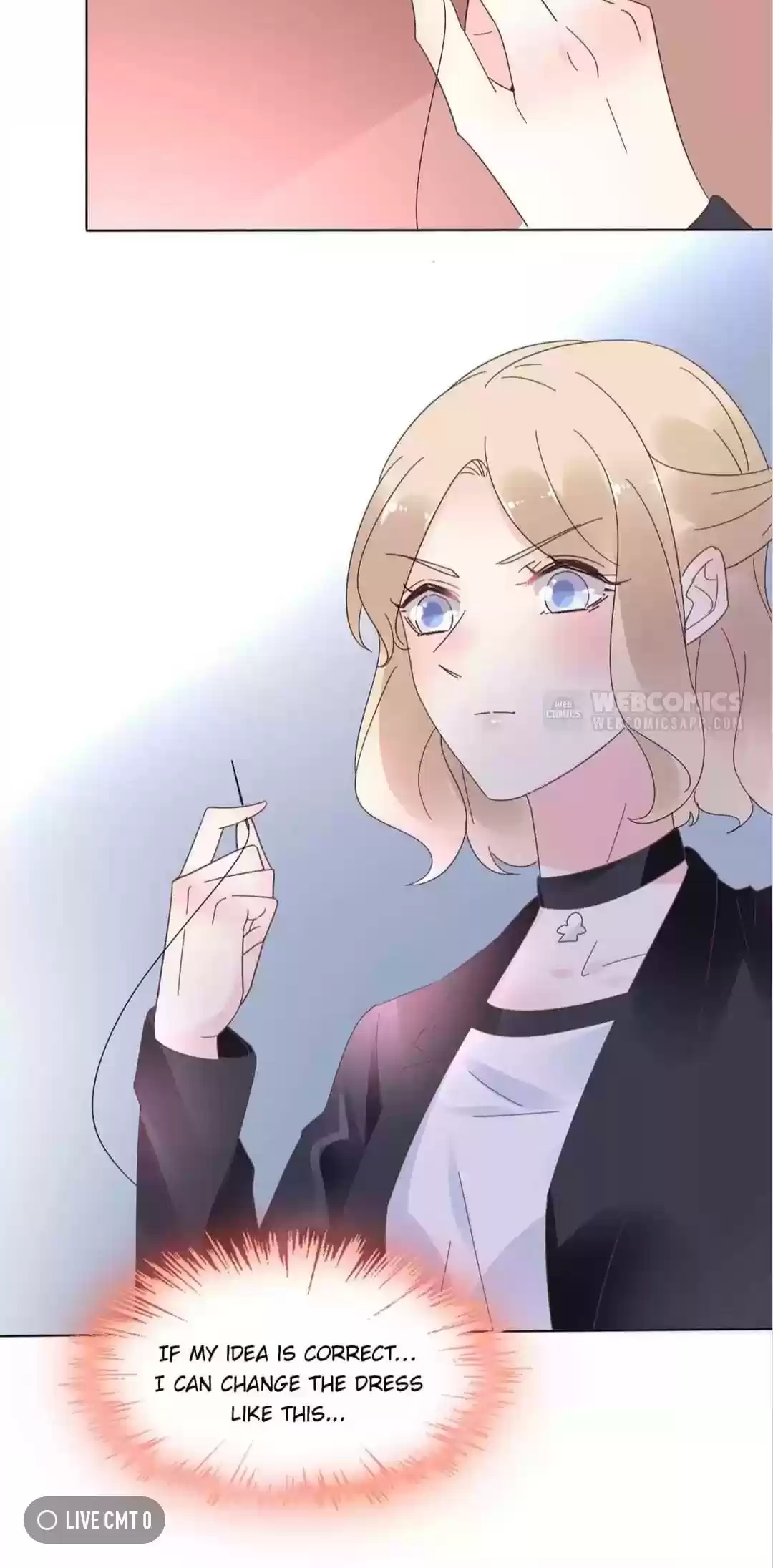 Be My Only Love Chapter 56