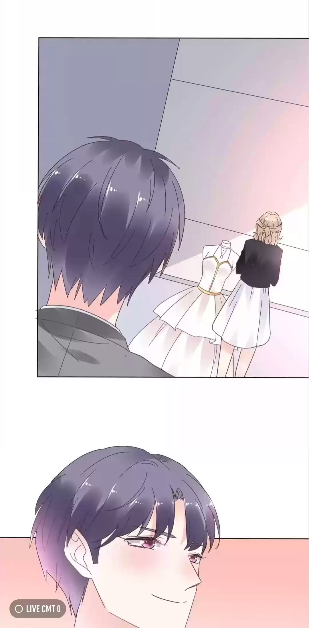 Be My Only Love Chapter 56