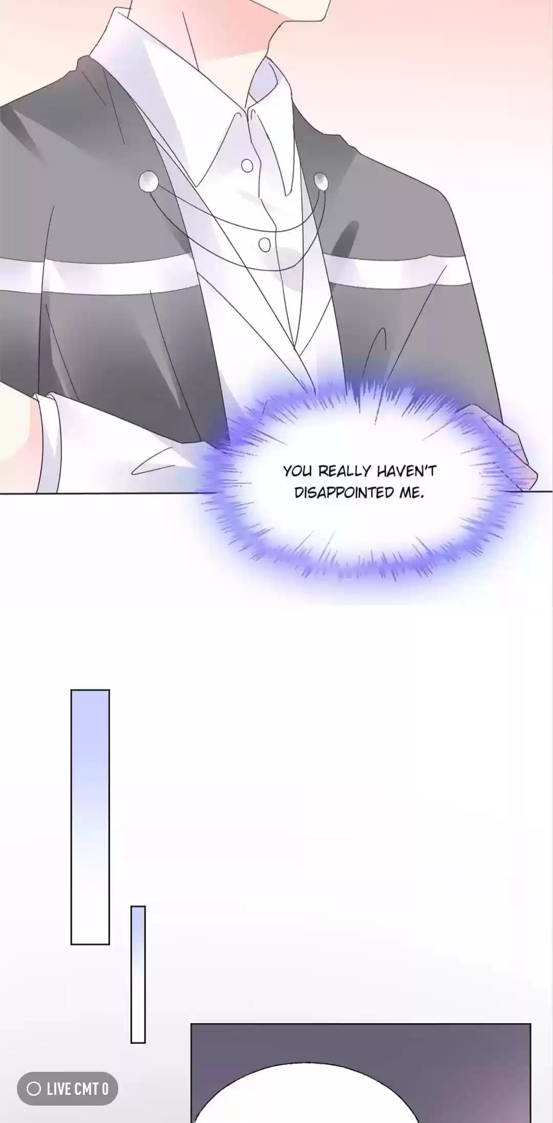 Be My Only Love Chapter 56