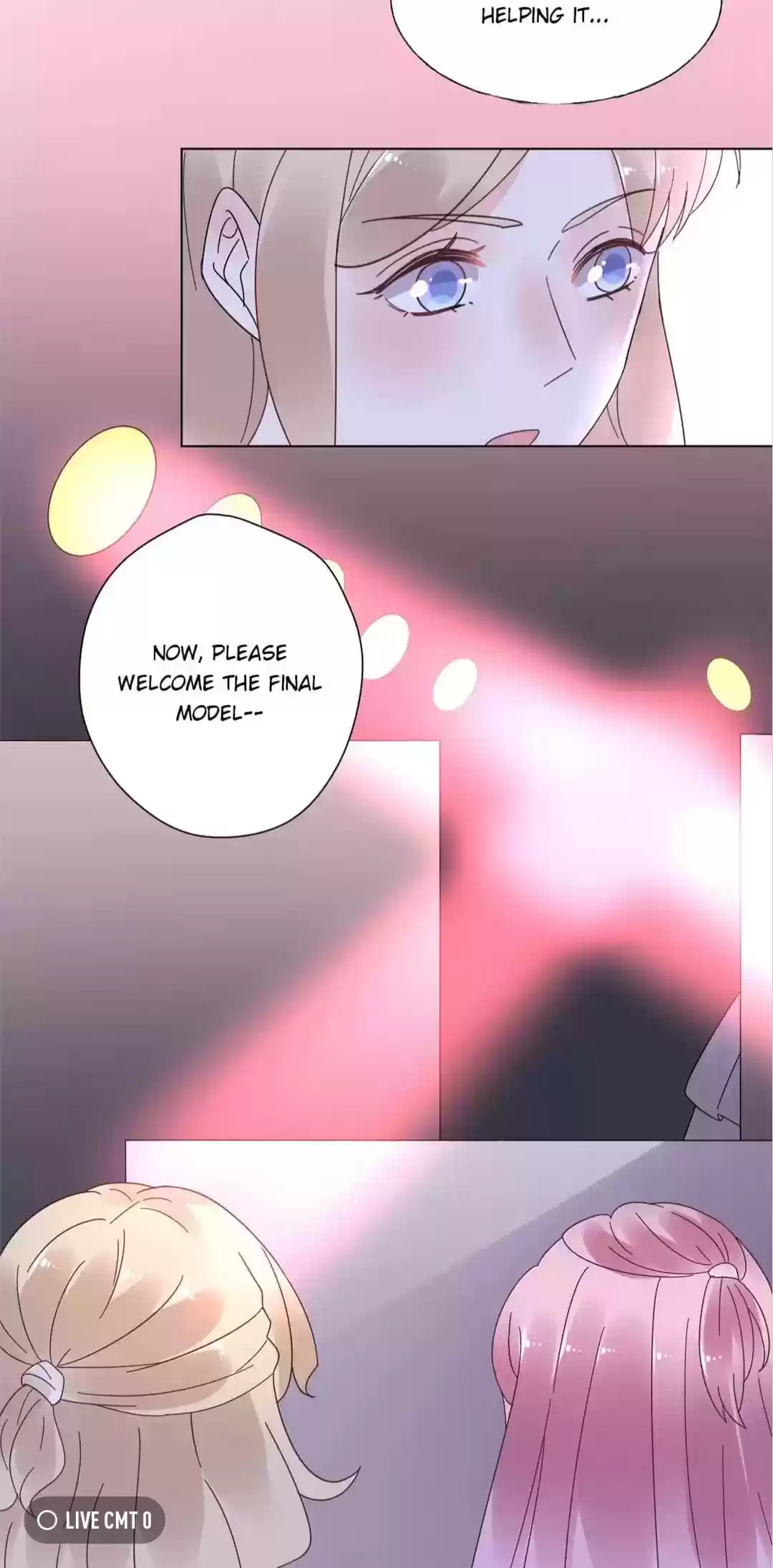 Be My Only Love Chapter 56