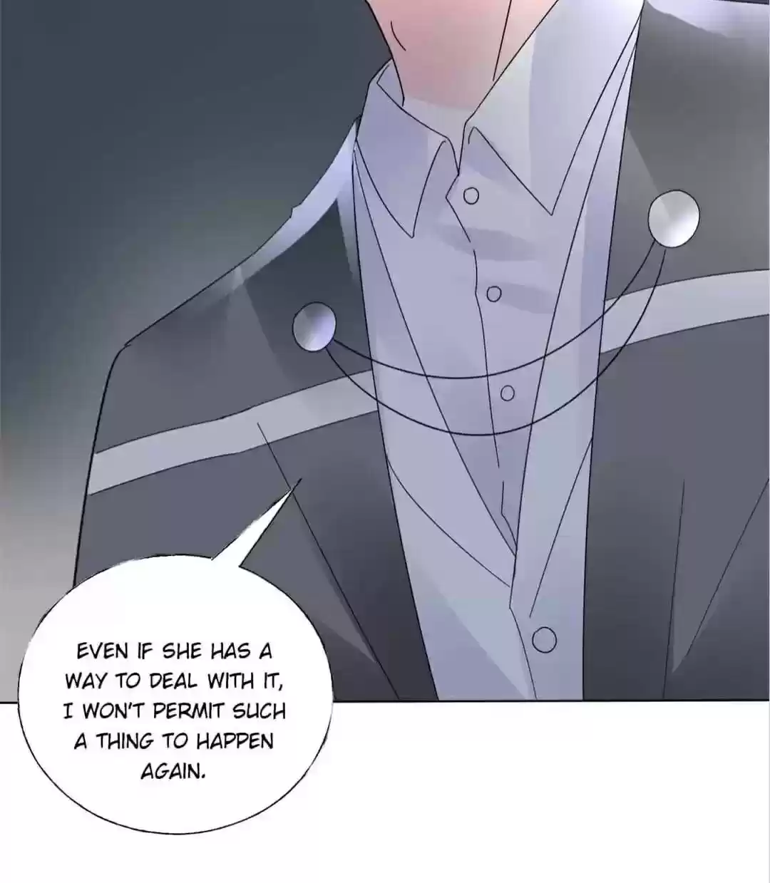 Be My Only Love Chapter 56