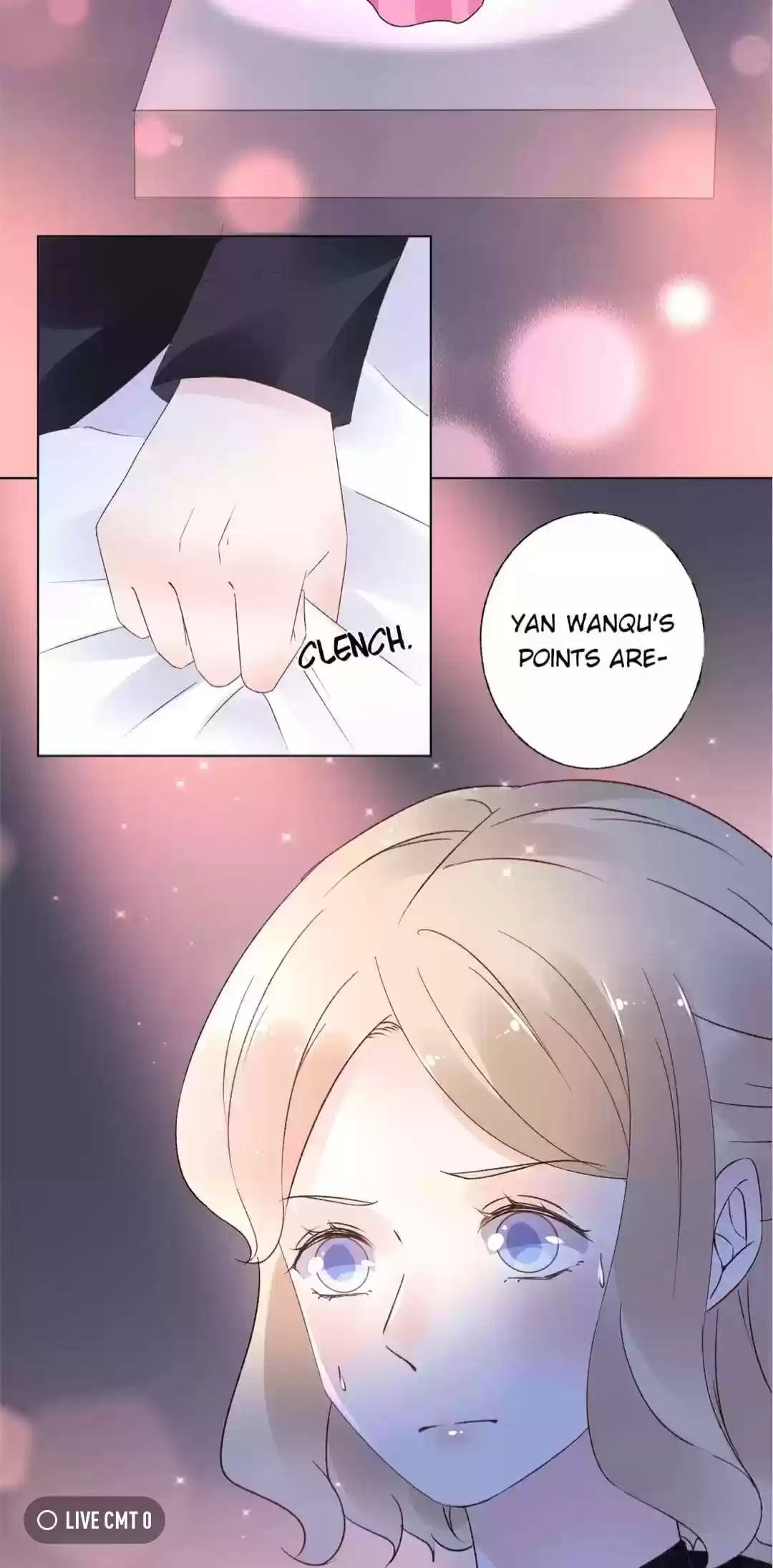 Be My Only Love Chapter 57