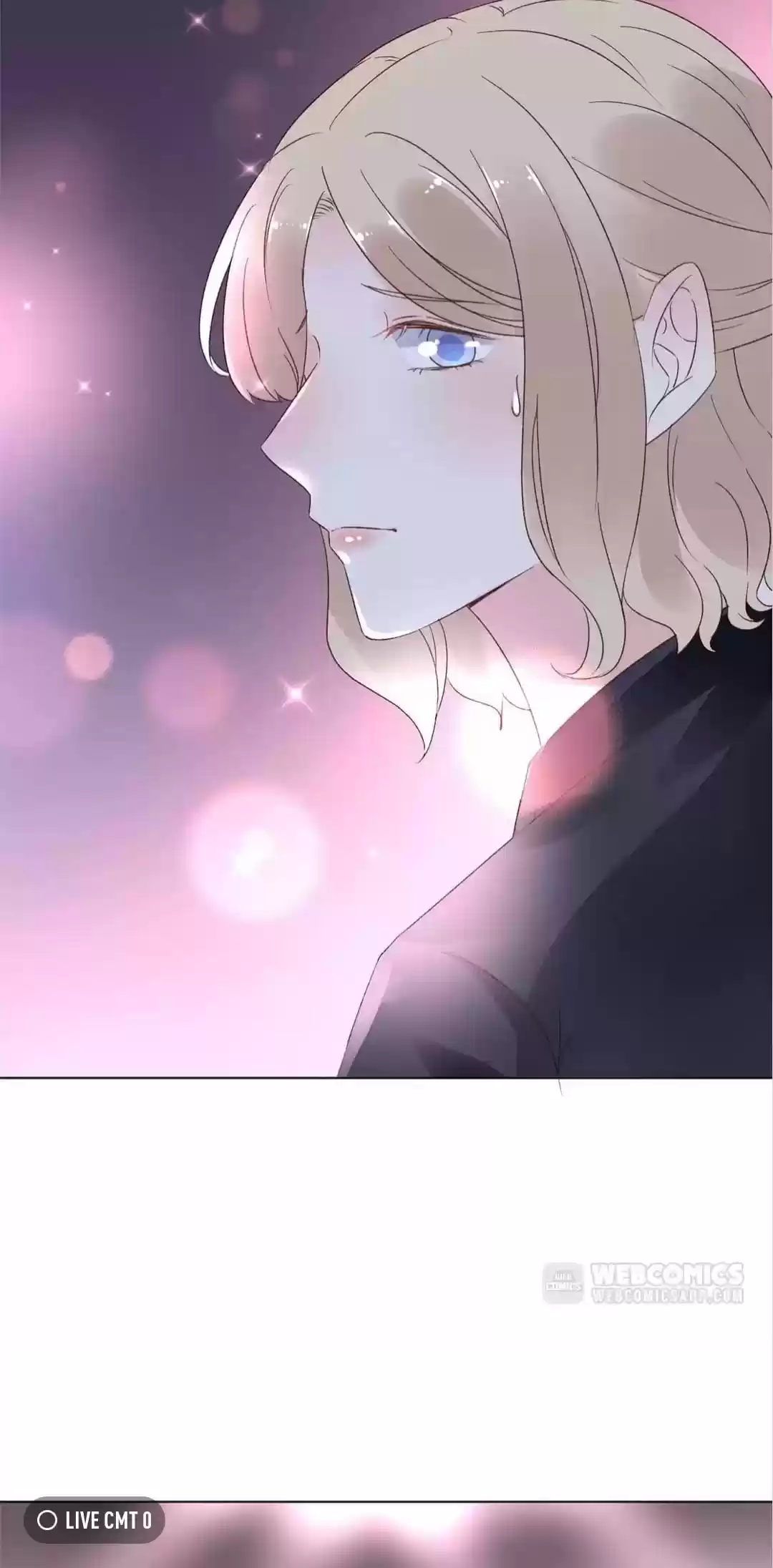 Be My Only Love Chapter 57