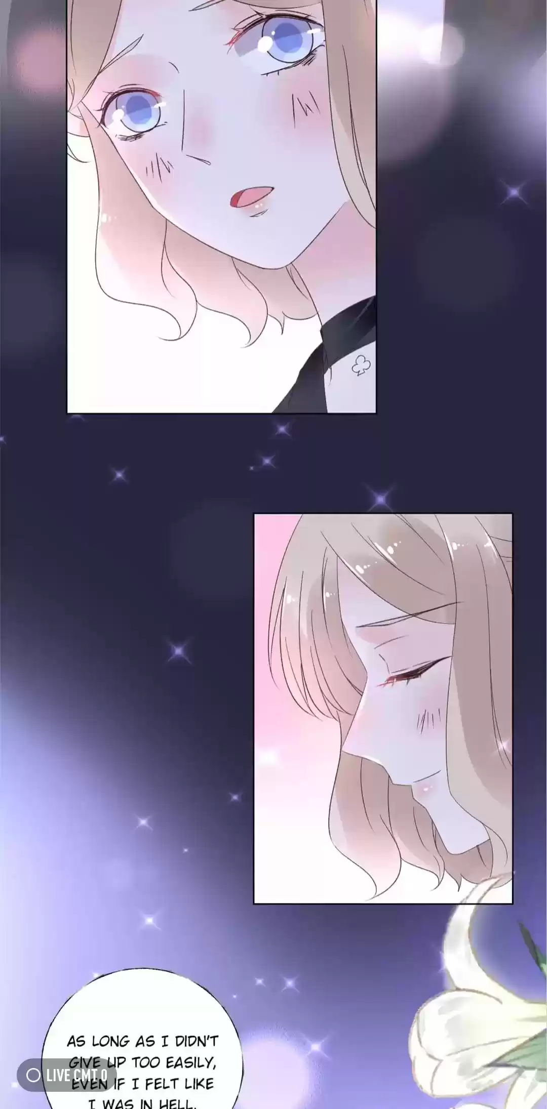 Be My Only Love Chapter 57