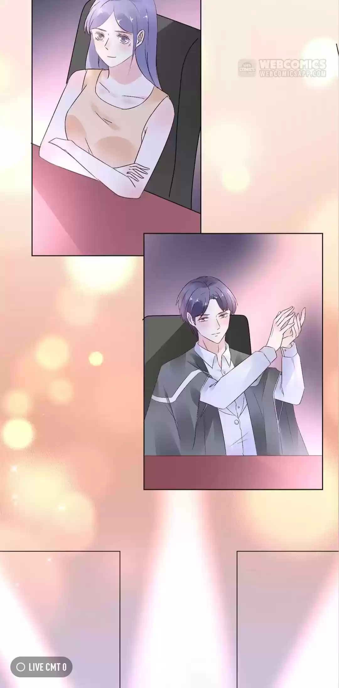 Be My Only Love Chapter 57