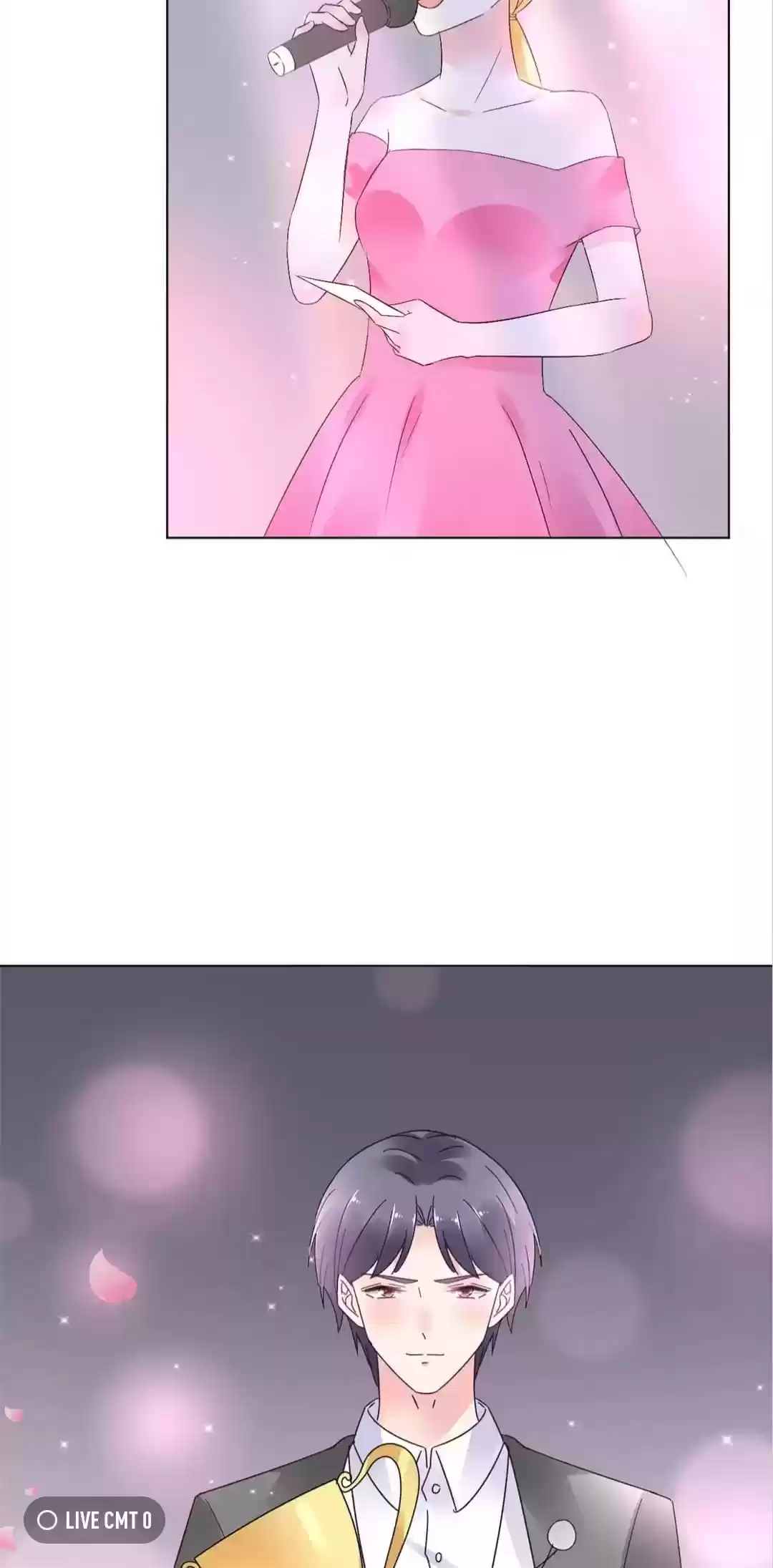 Be My Only Love Chapter 57