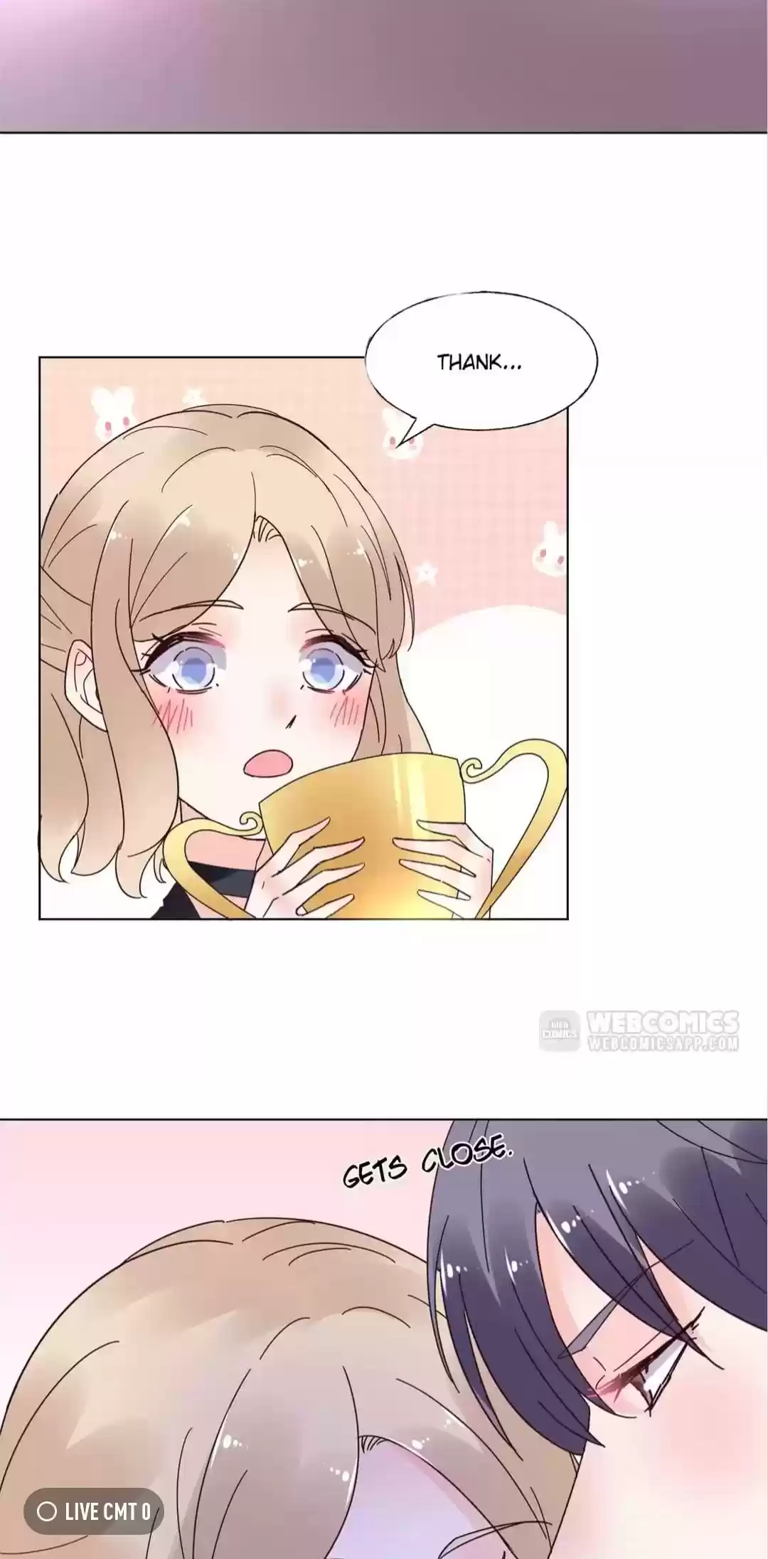 Be My Only Love Chapter 57