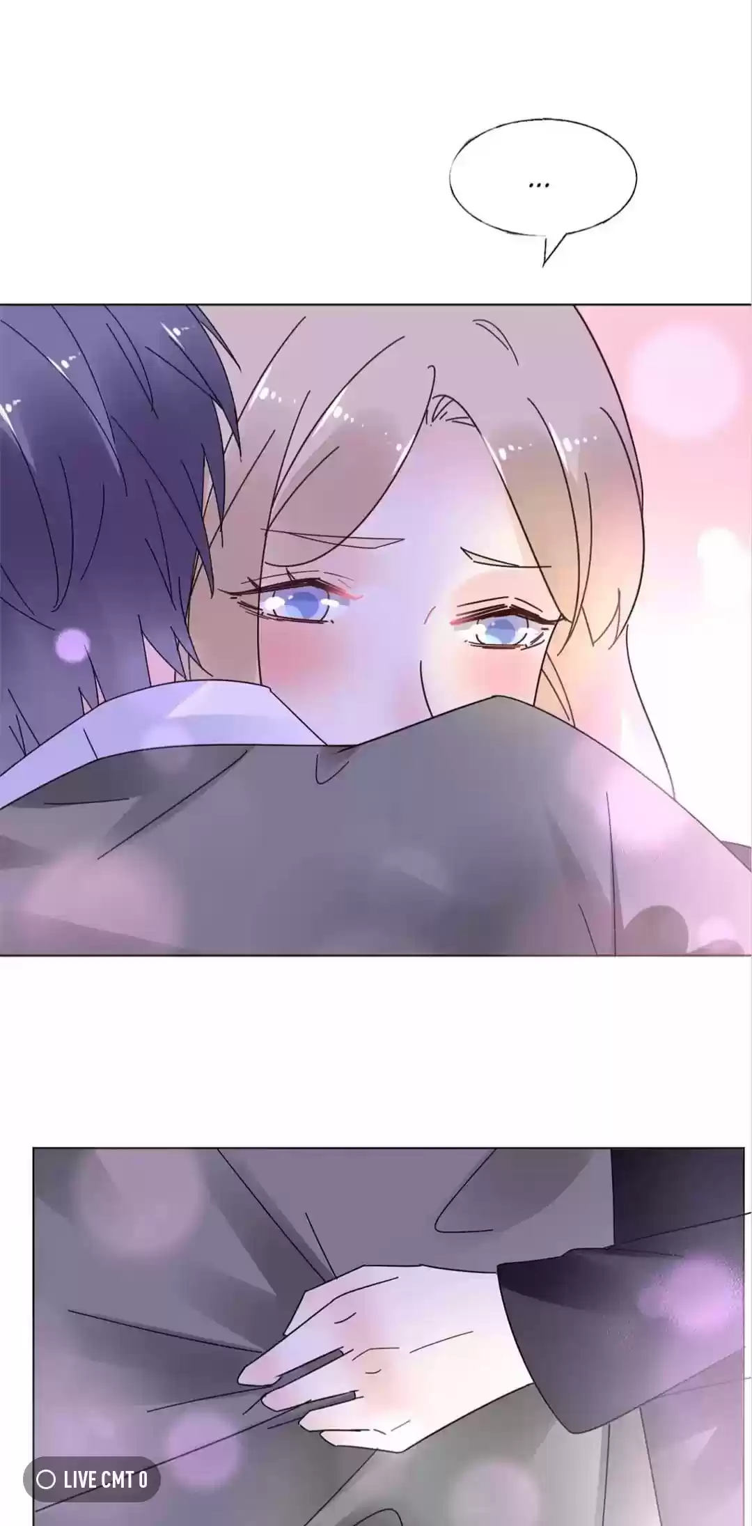 Be My Only Love Chapter 57