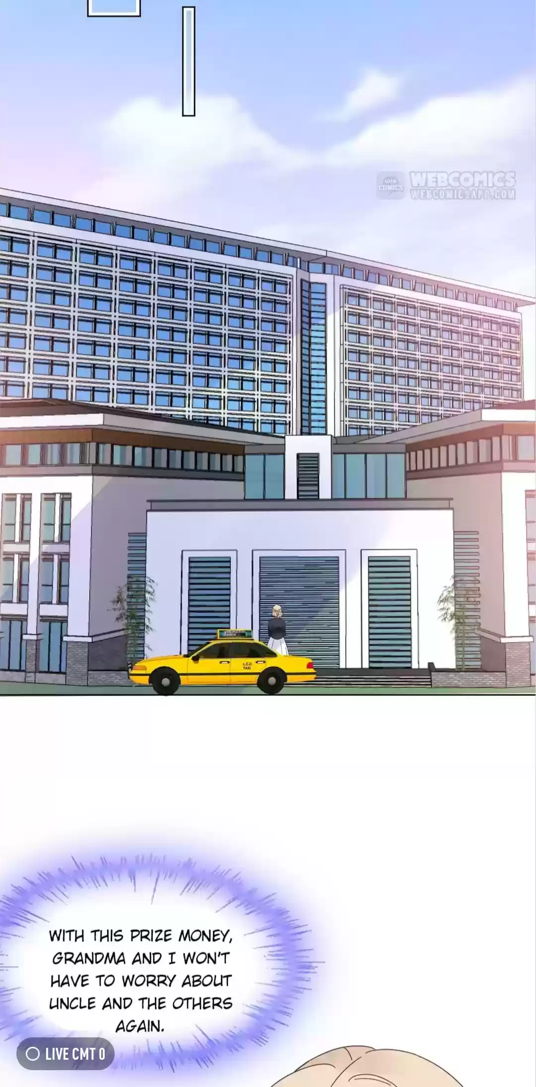 Be My Only Love Chapter 58