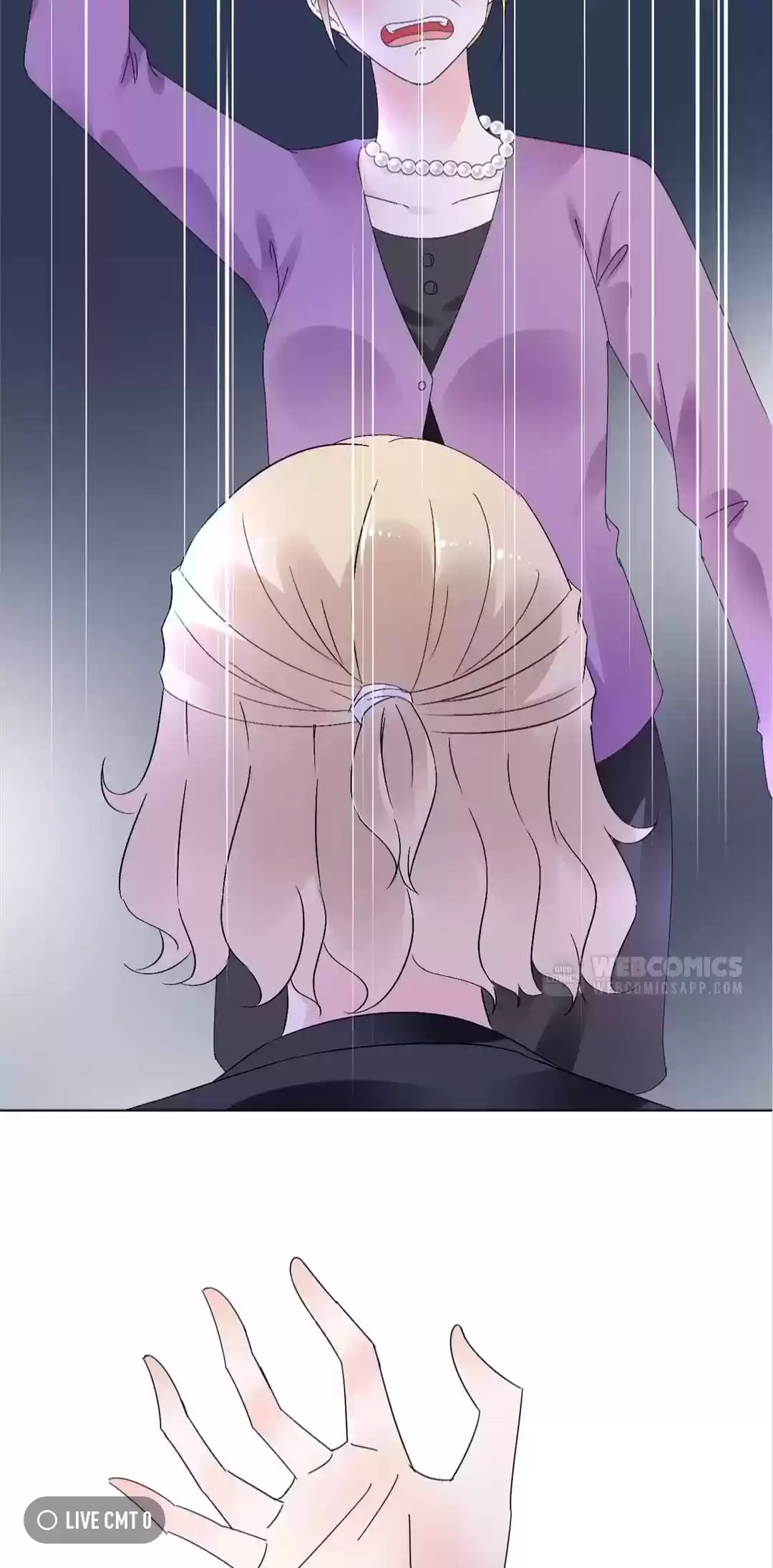 Be My Only Love Chapter 58