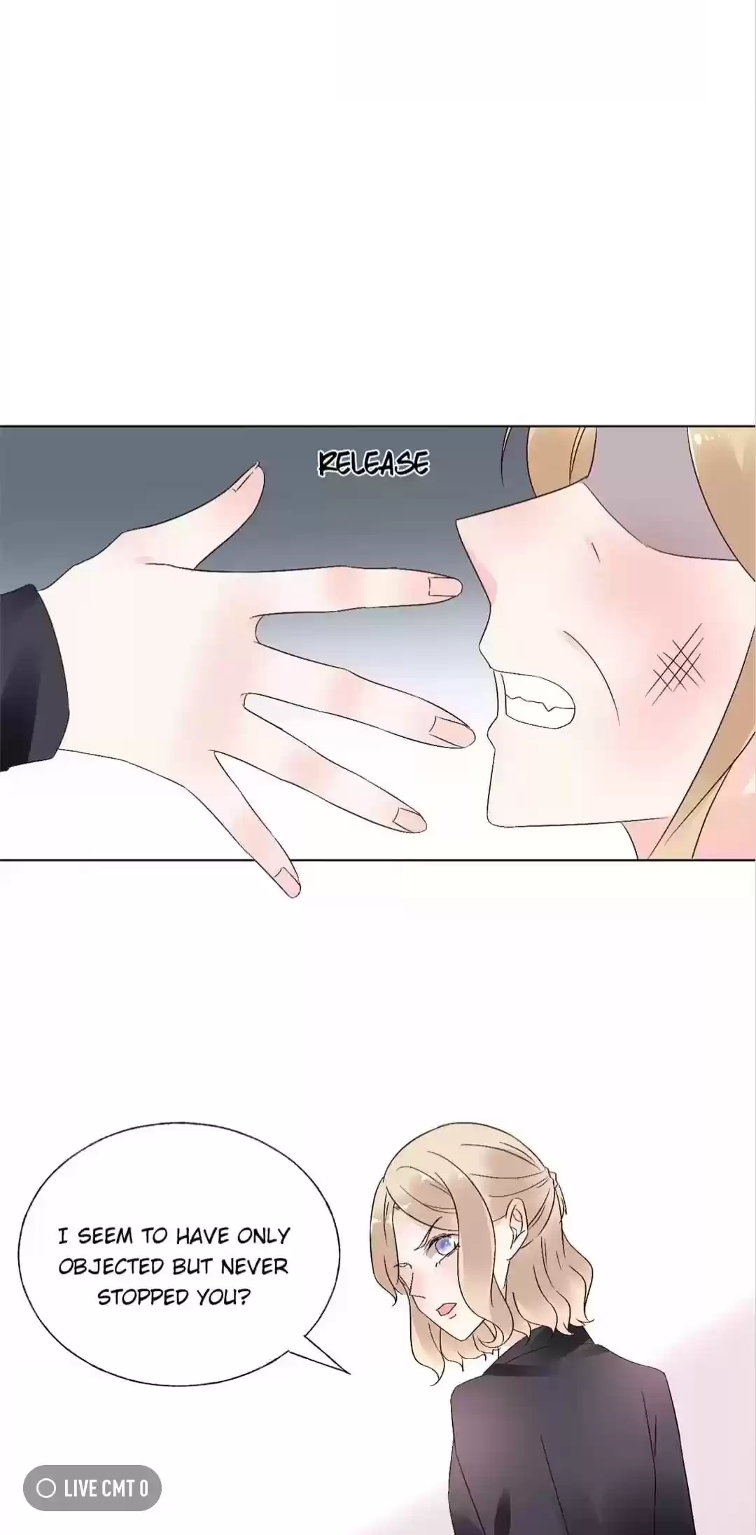 Be My Only Love Chapter 59