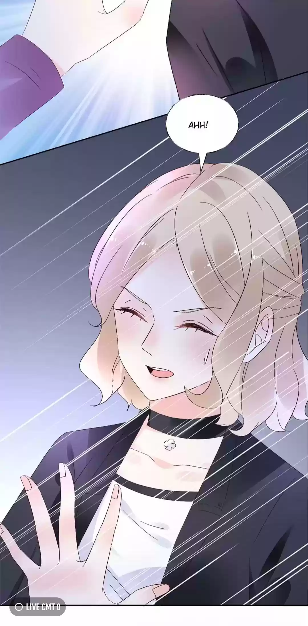 Be My Only Love Chapter 59