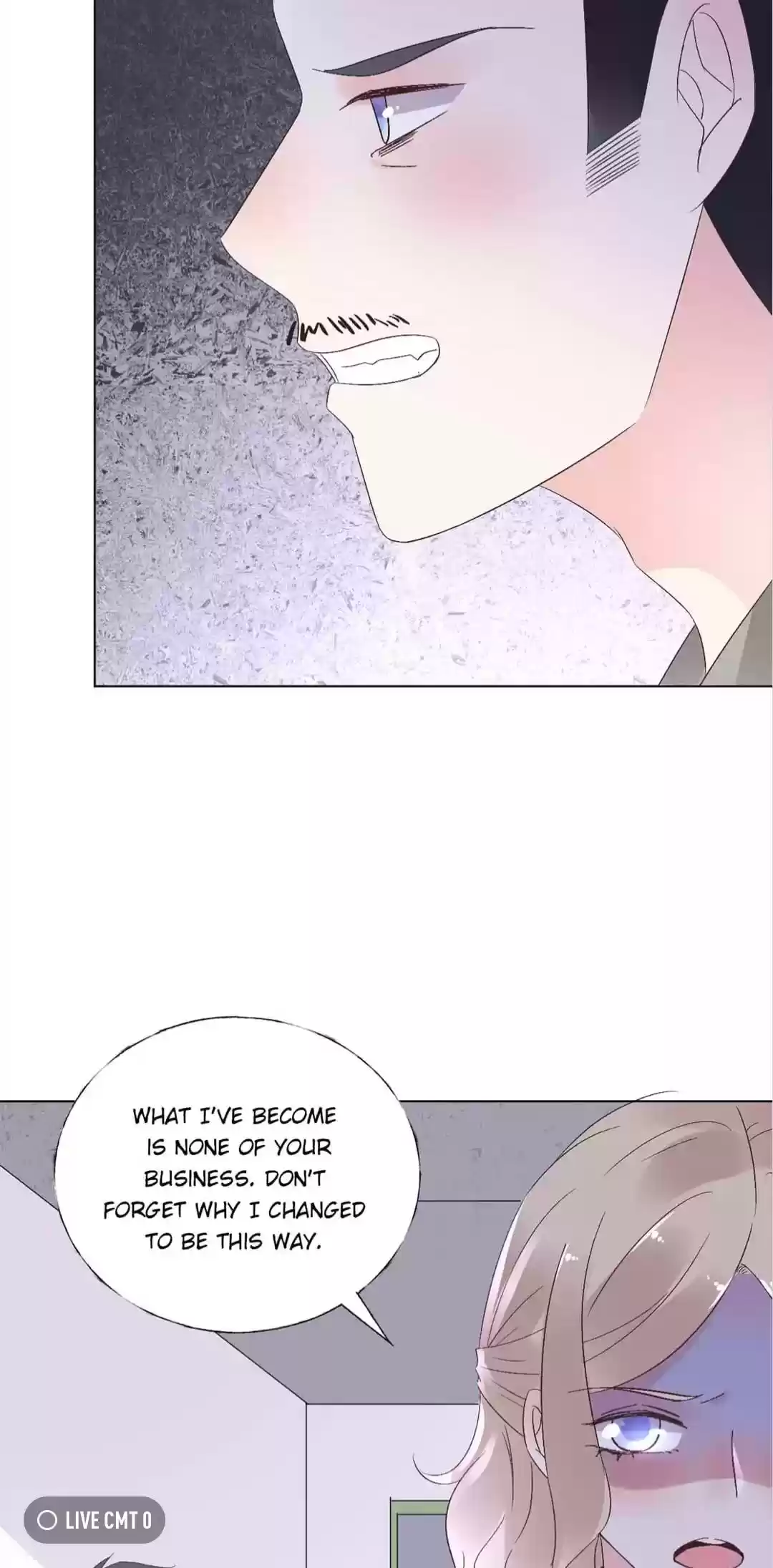 Be My Only Love Chapter 59