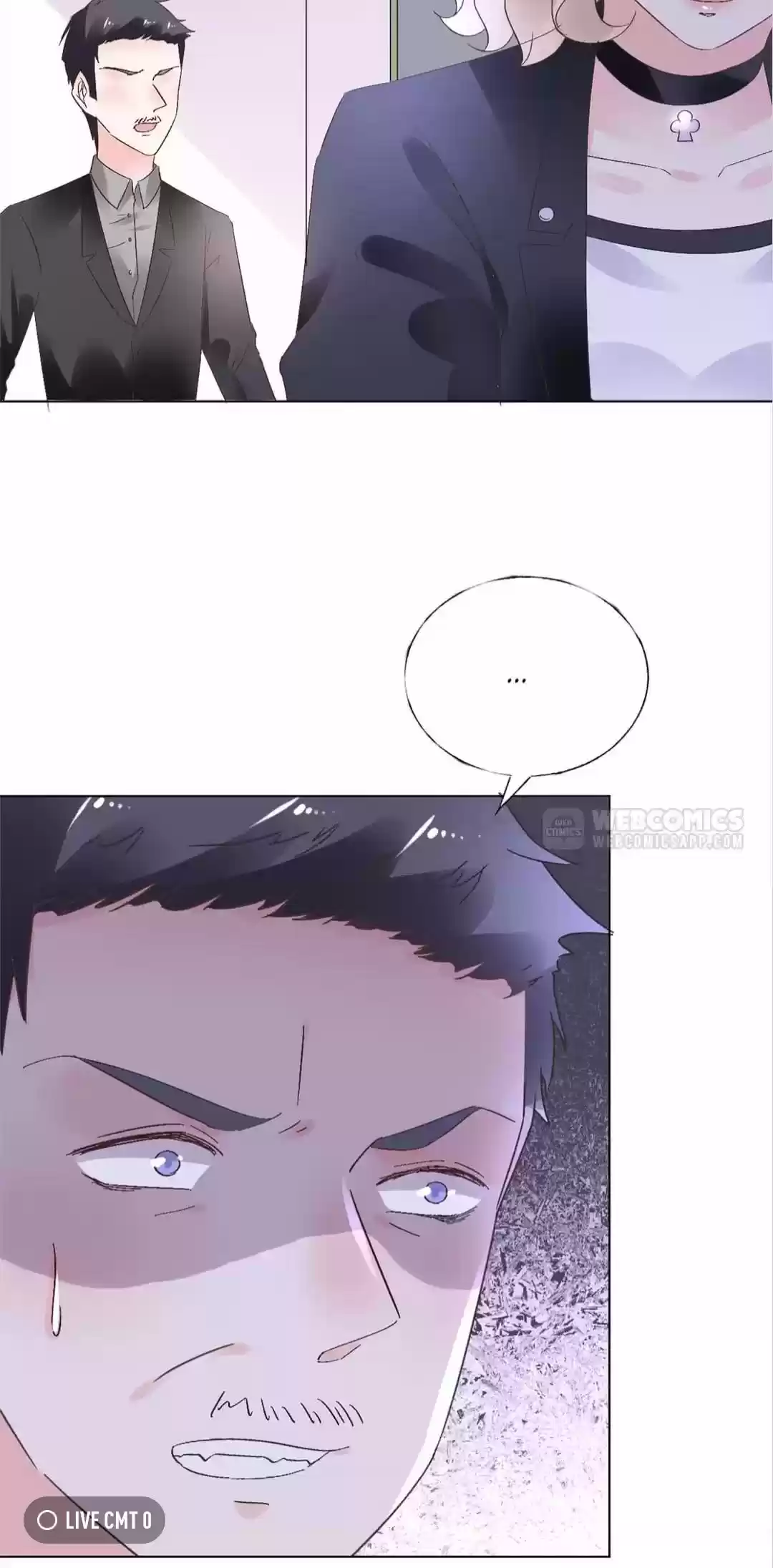 Be My Only Love Chapter 59