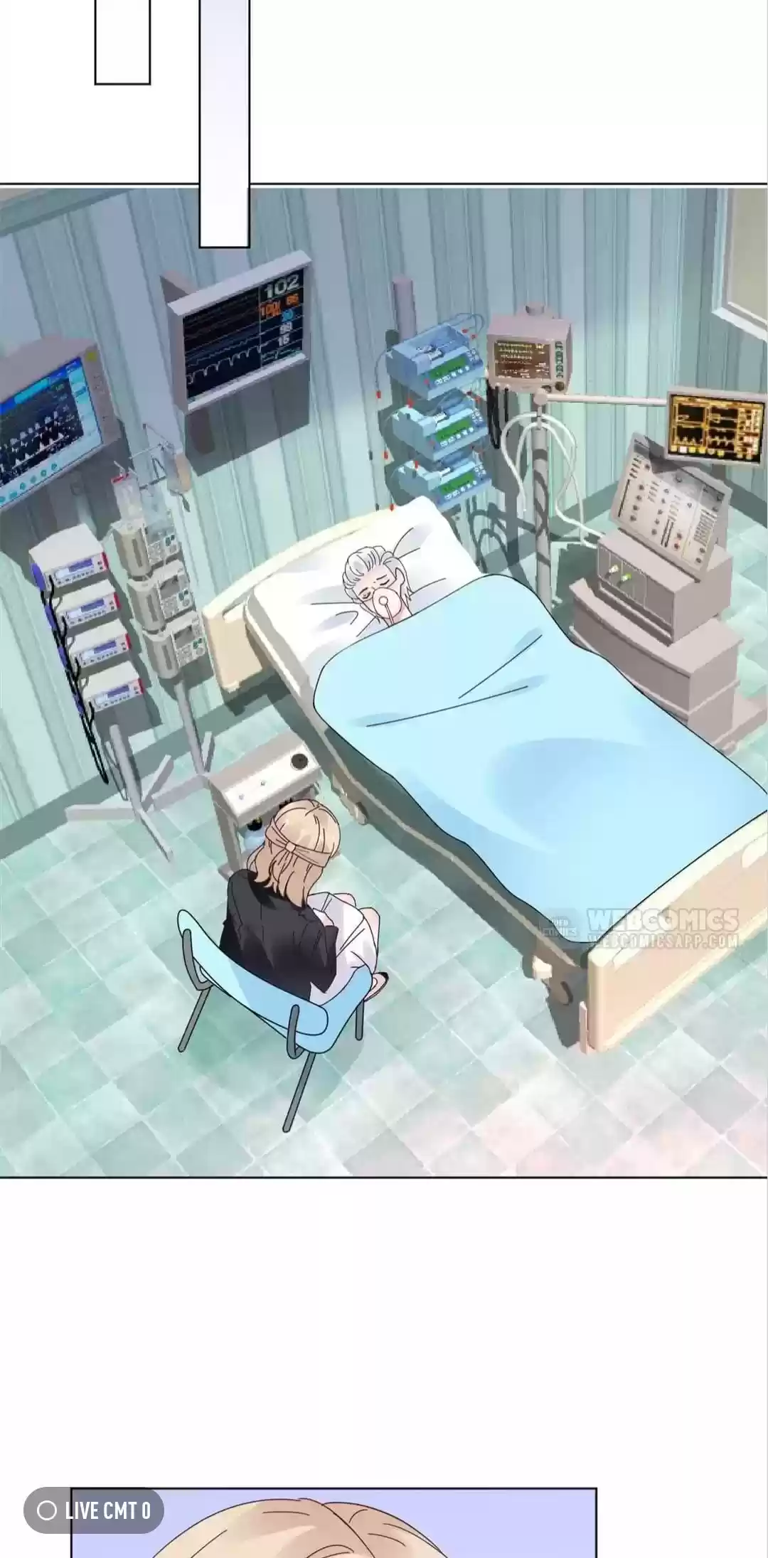 Be My Only Love Chapter 59