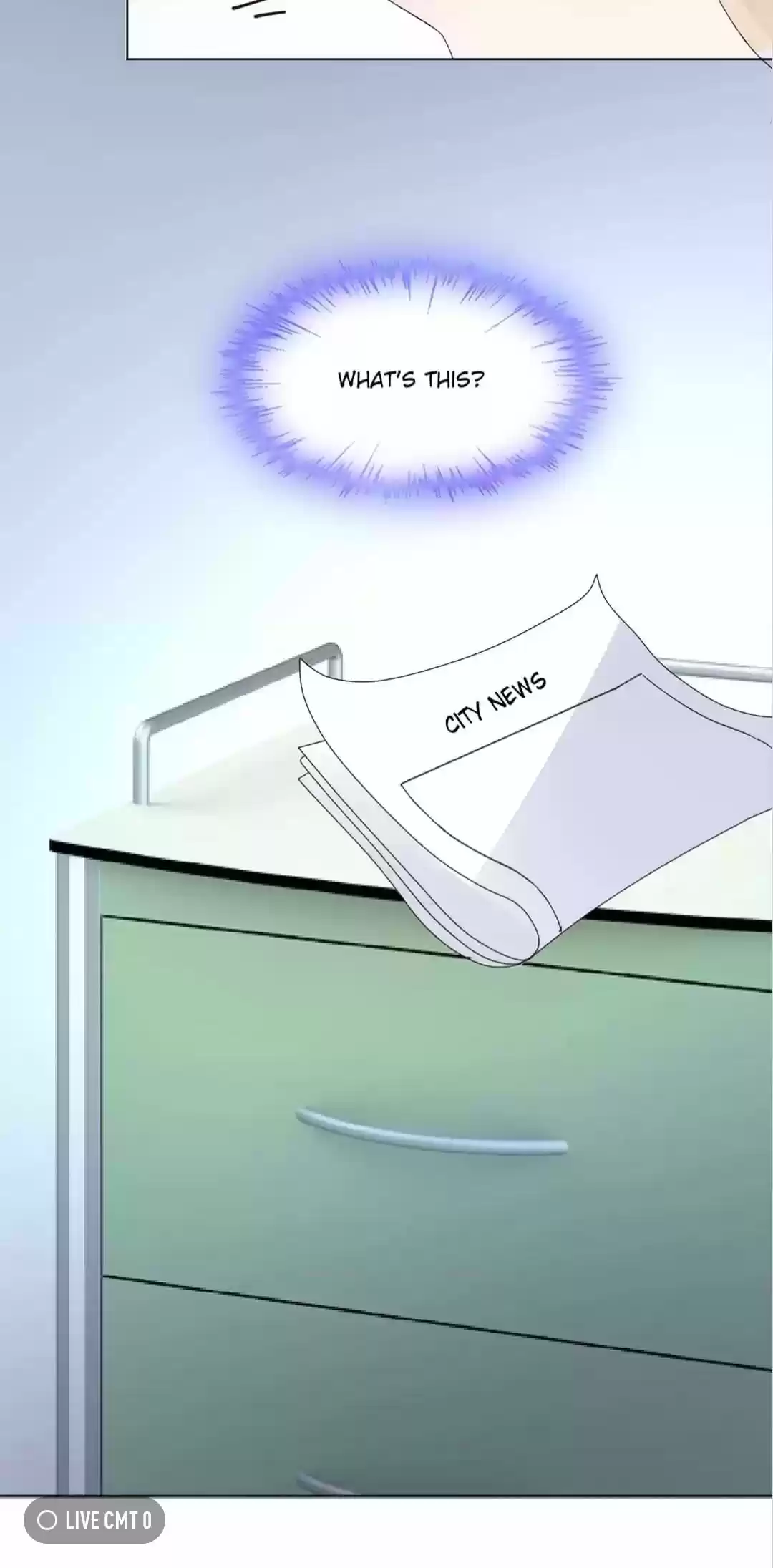 Be My Only Love Chapter 59